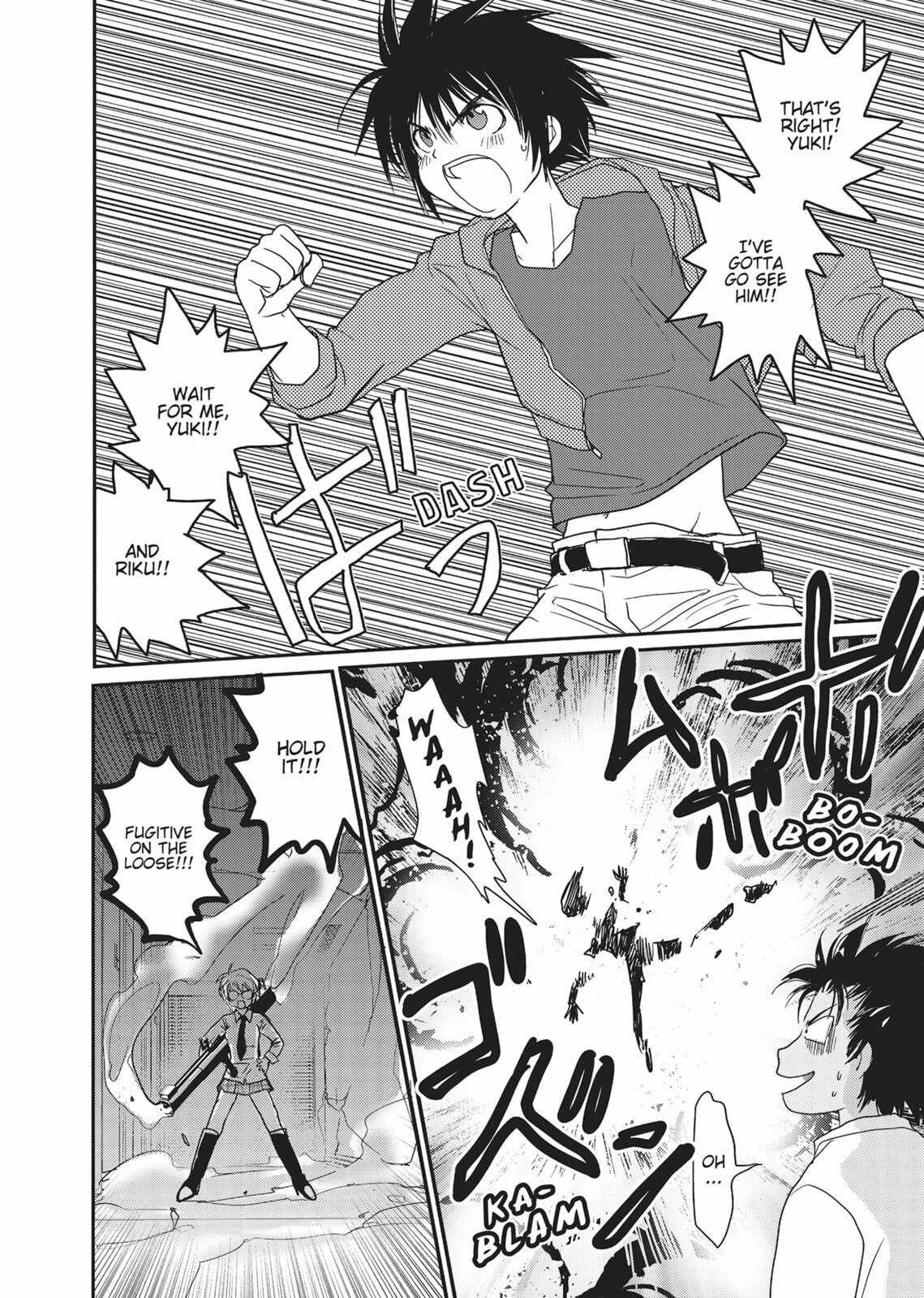 Gravitation Chapter 57 page 14 - 