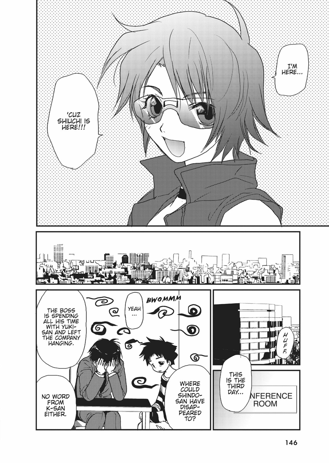 Gravitation Chapter 57 page 18 - 