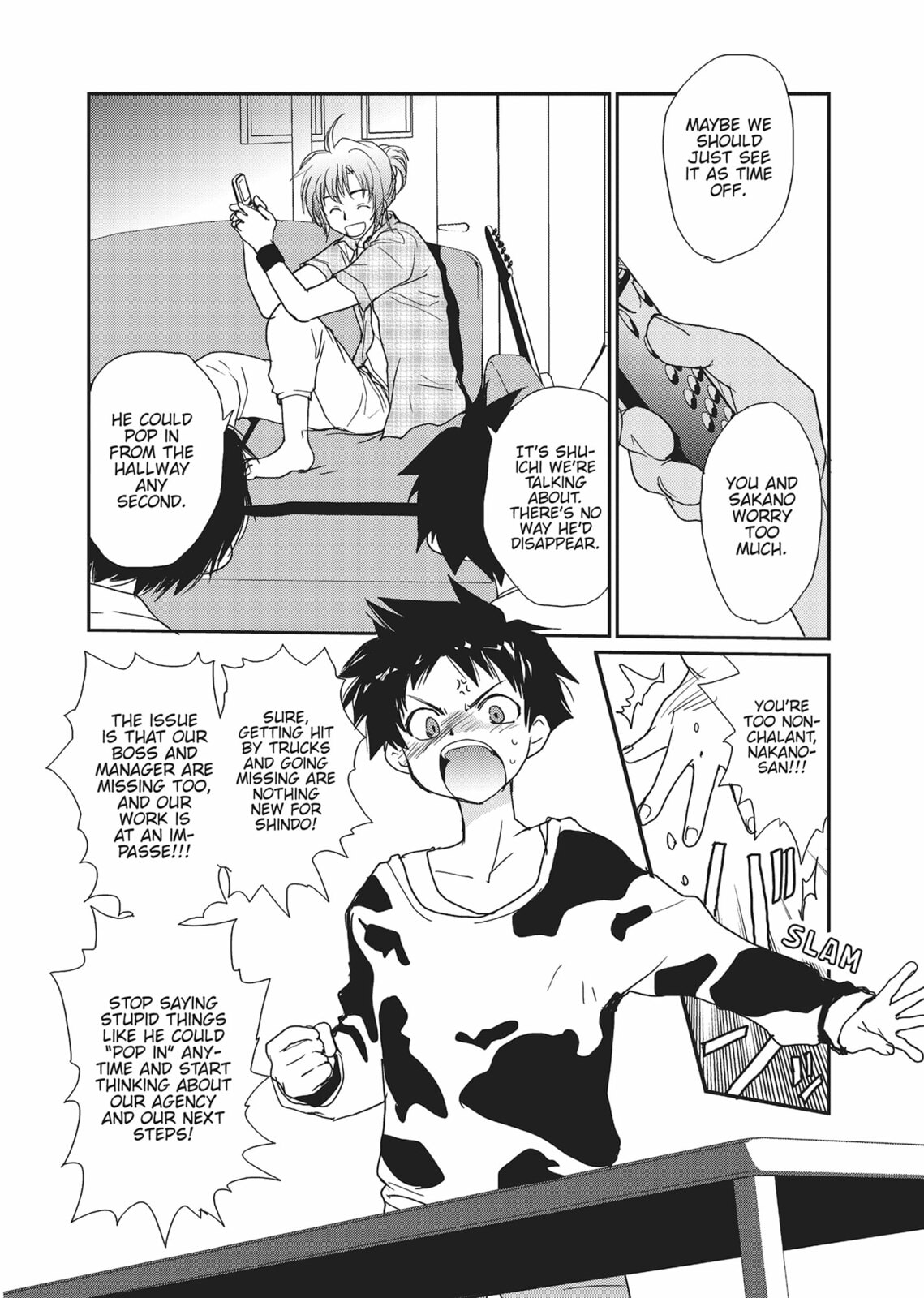 Gravitation Chapter 57 page 19 - 