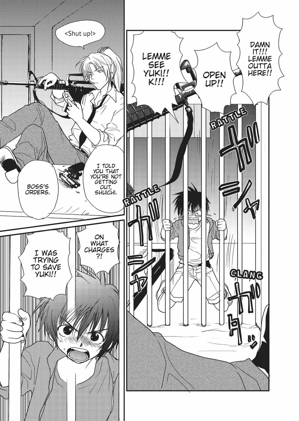 Gravitation Chapter 57 page 3 - 