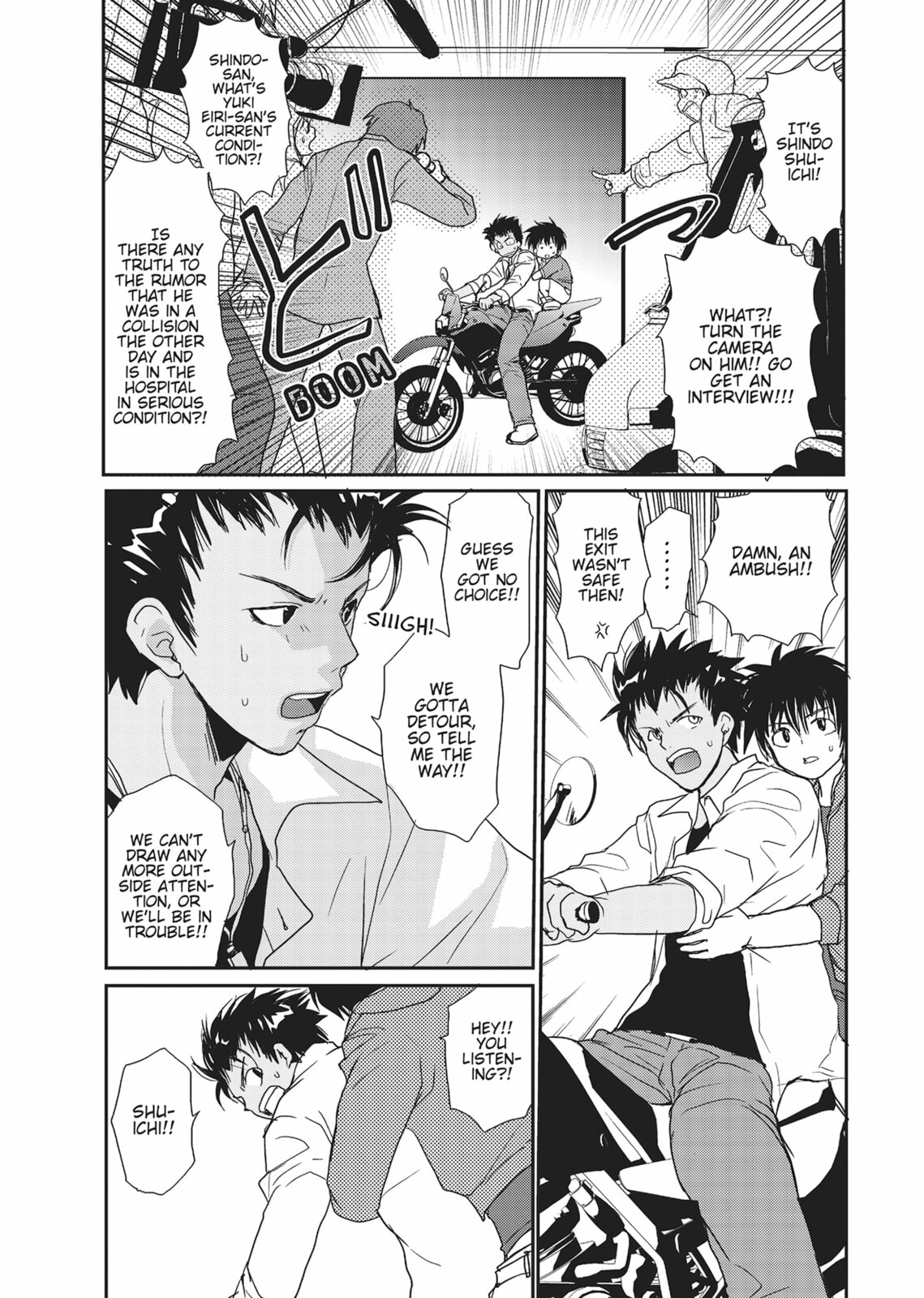 Gravitation Chapter 57 page 24 - 