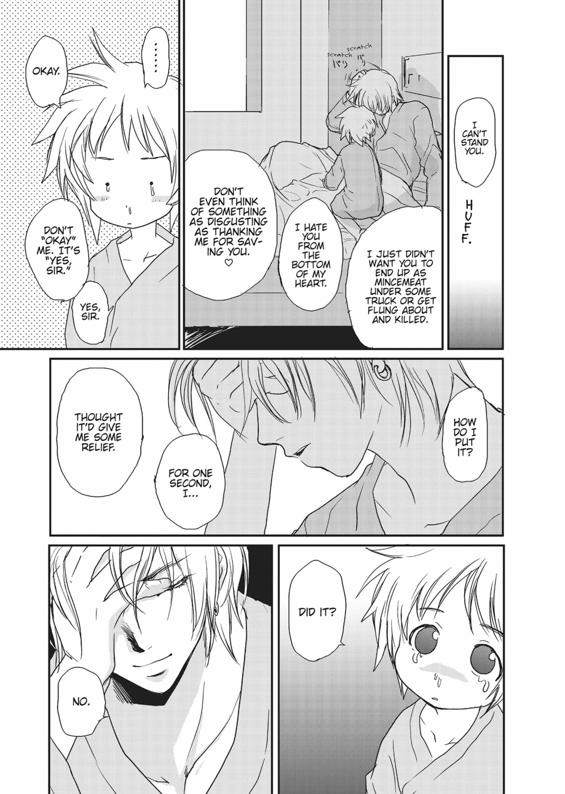 Gravitation Chapter 57 page 29 - 