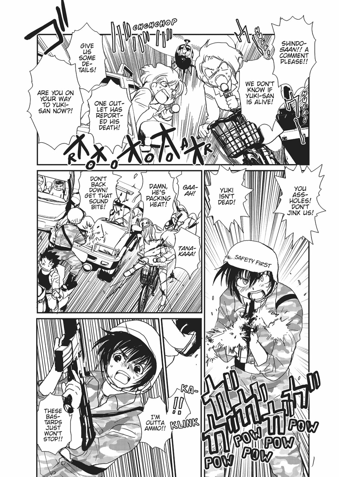 Gravitation Chapter 57 page 30 - 