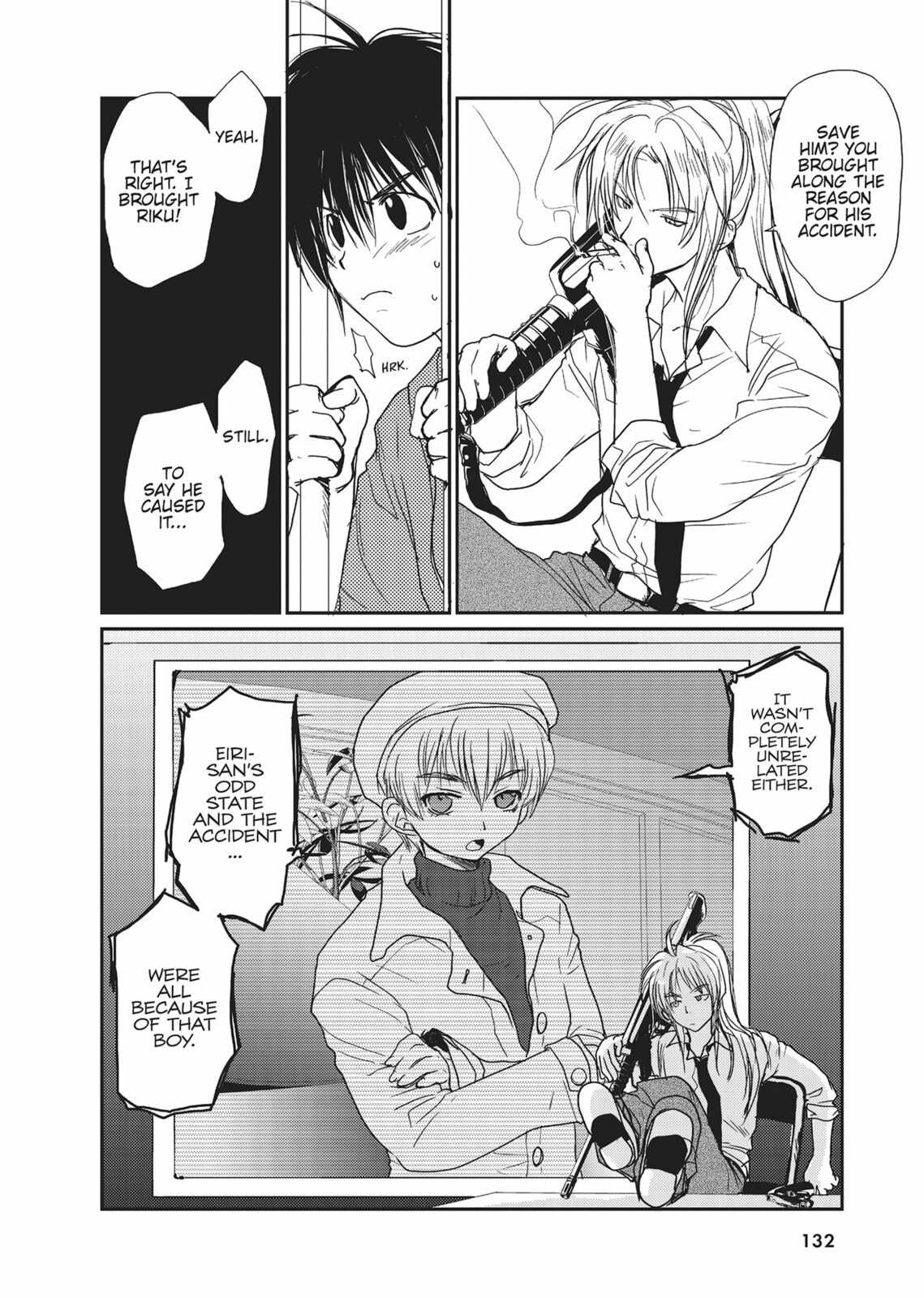 Gravitation Chapter 57 page 4 - 