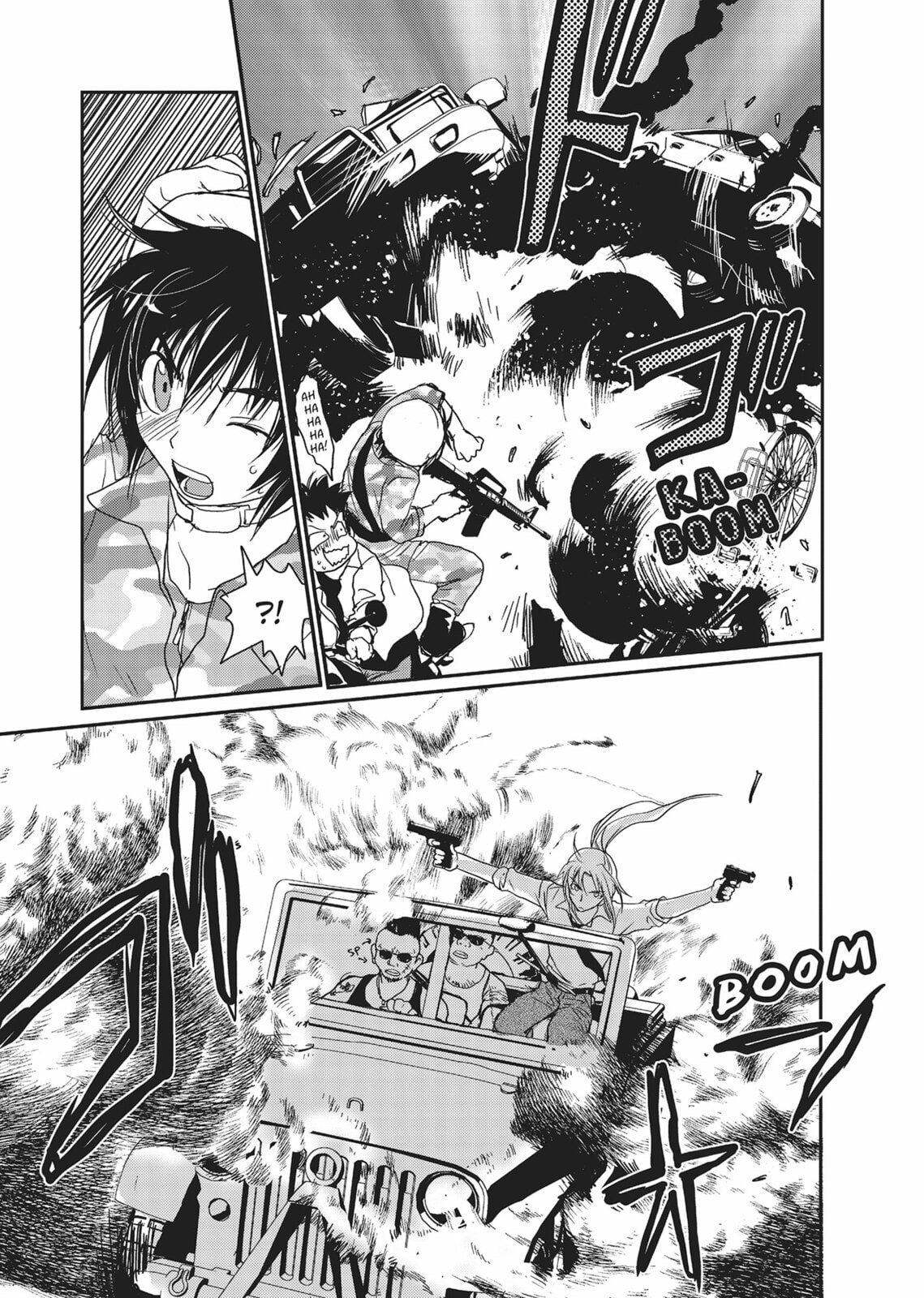 Gravitation Chapter 57 page 31 - 