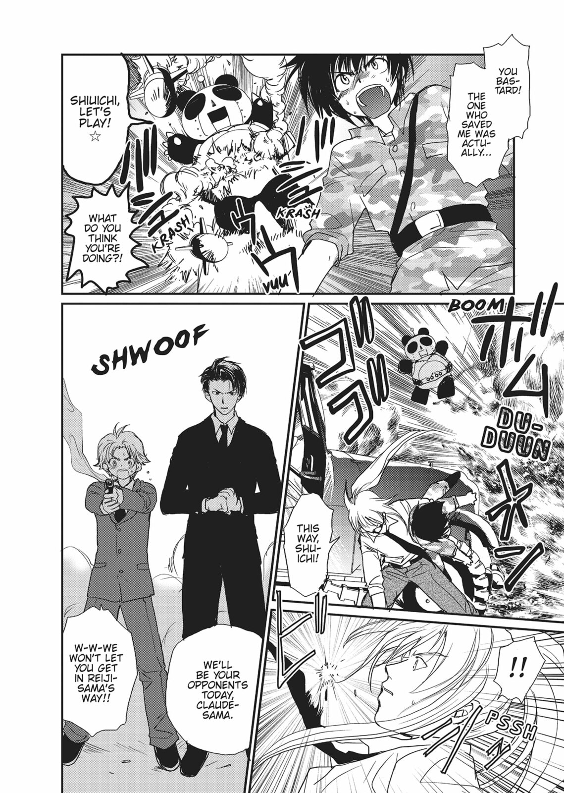 Gravitation Chapter 57 page 34 - 
