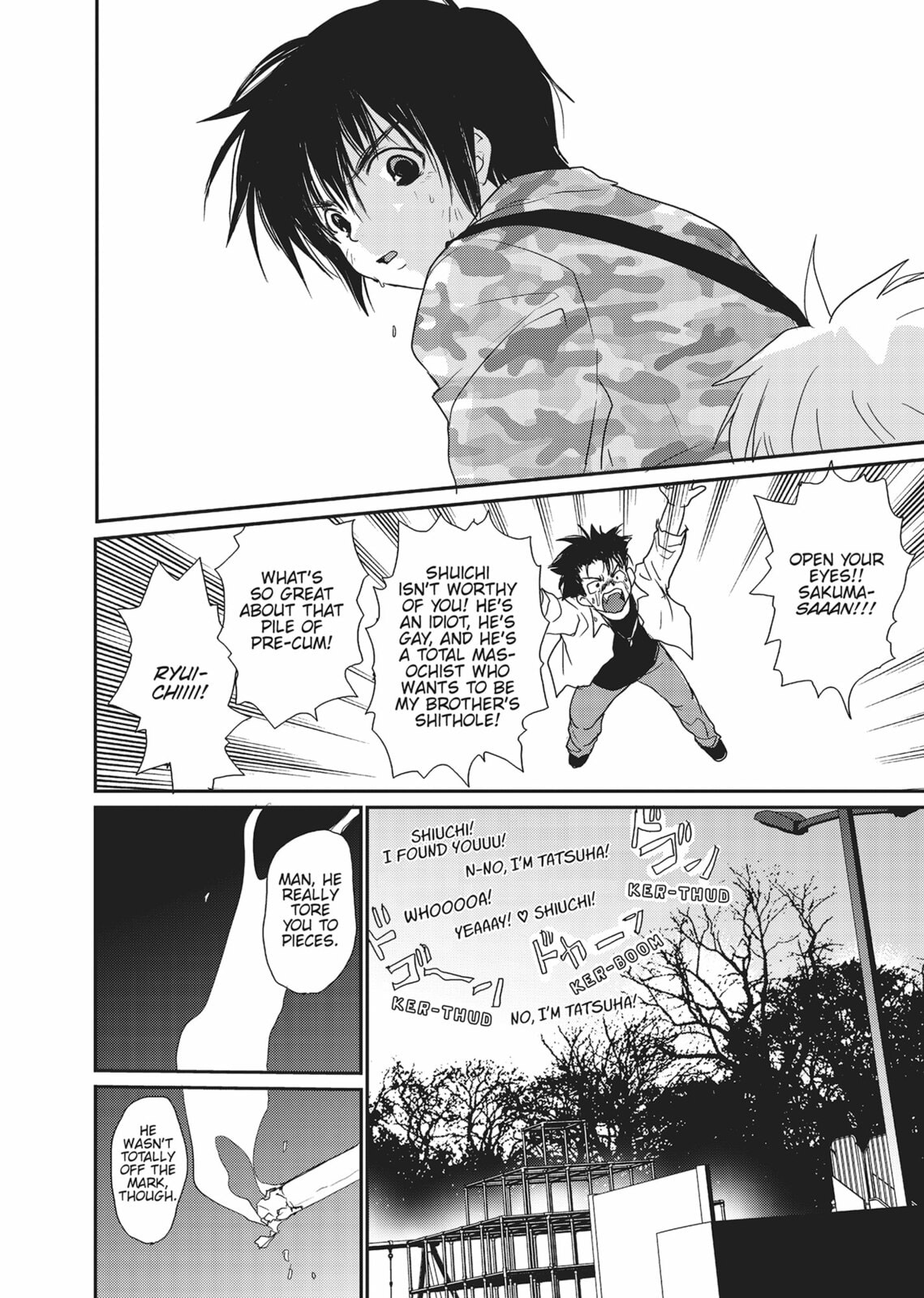 Gravitation Chapter 57 page 36 - 