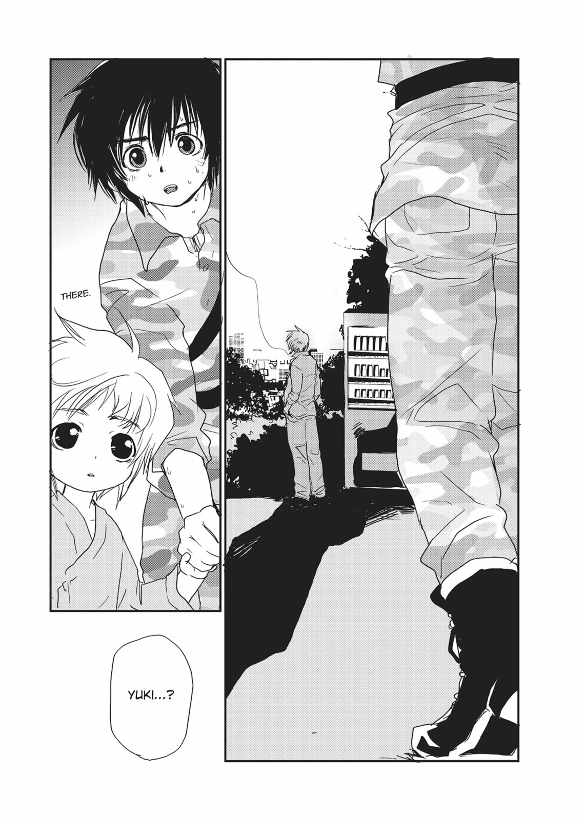 Gravitation Chapter 57 page 37 - 