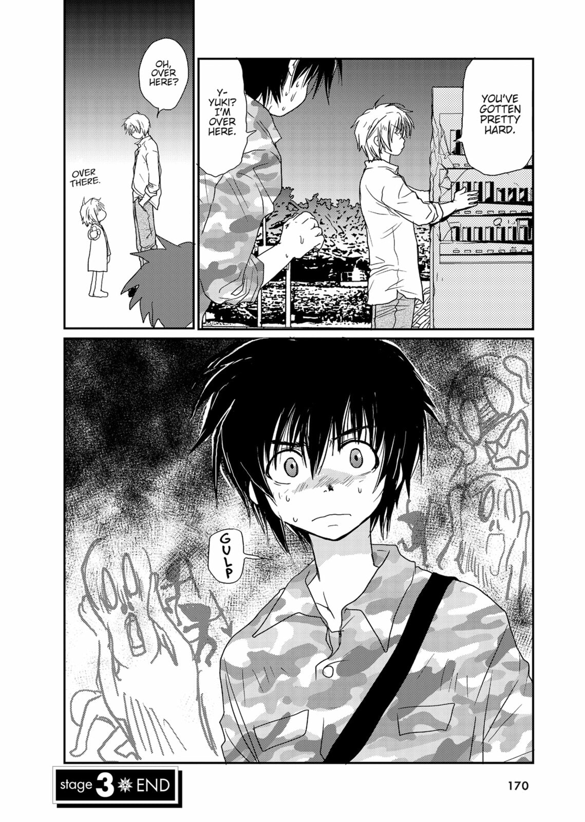 Gravitation Chapter 57 page 42 - 