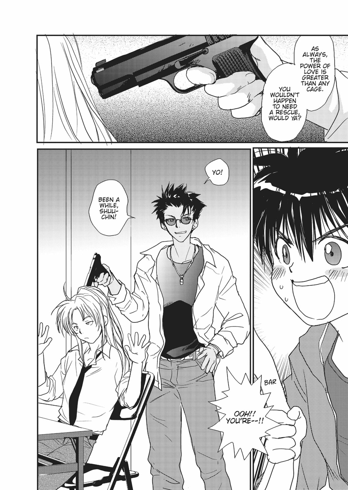 Gravitation Chapter 57 page 8 - 