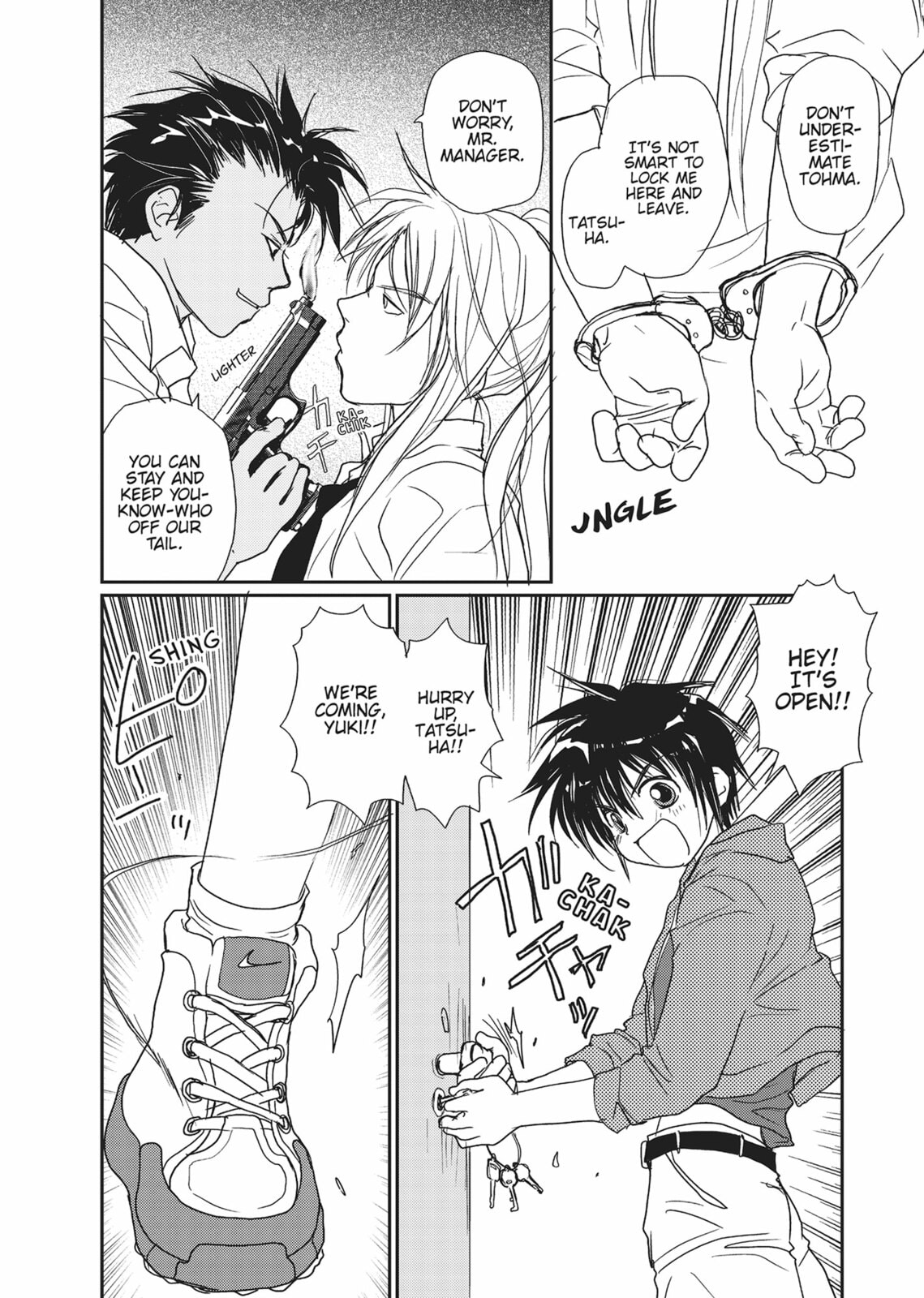 Gravitation Chapter 57 page 10 - 