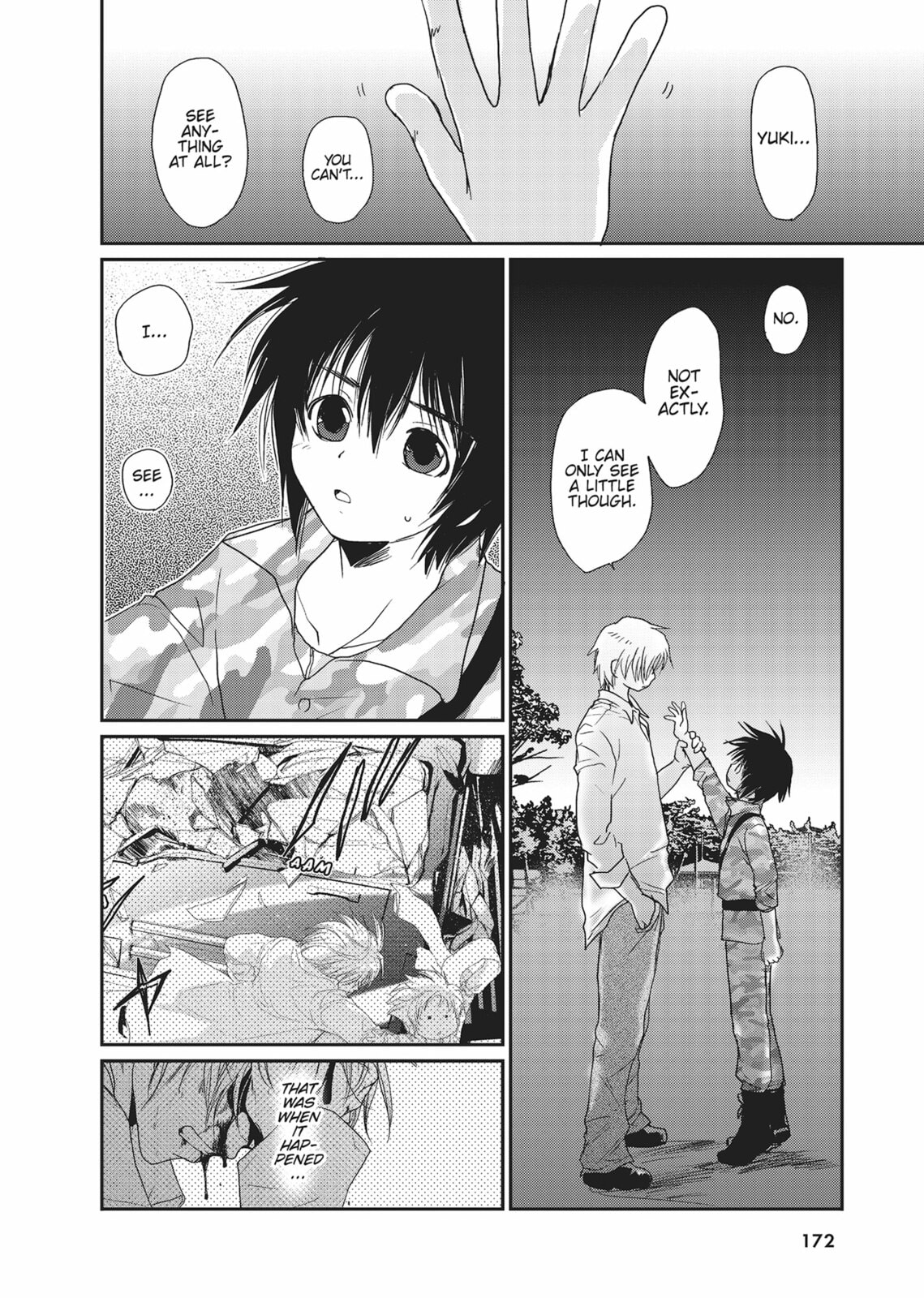 Gravitation Chapter 58 page 2 - 