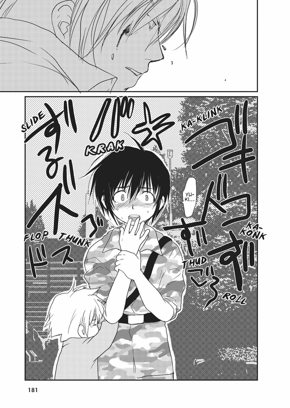 Gravitation Chapter 58 page 11 - 
