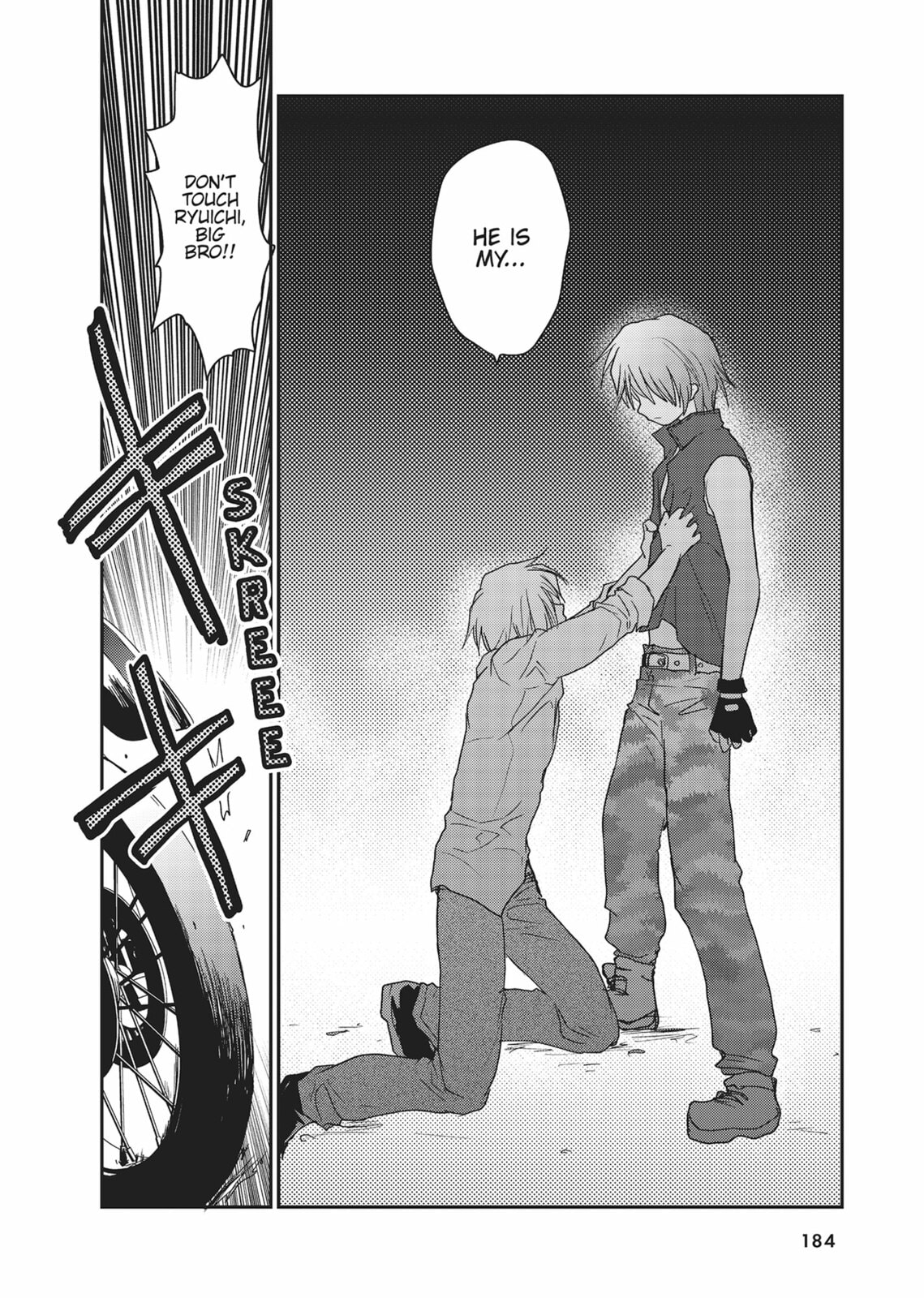 Gravitation Chapter 58 page 14 - 