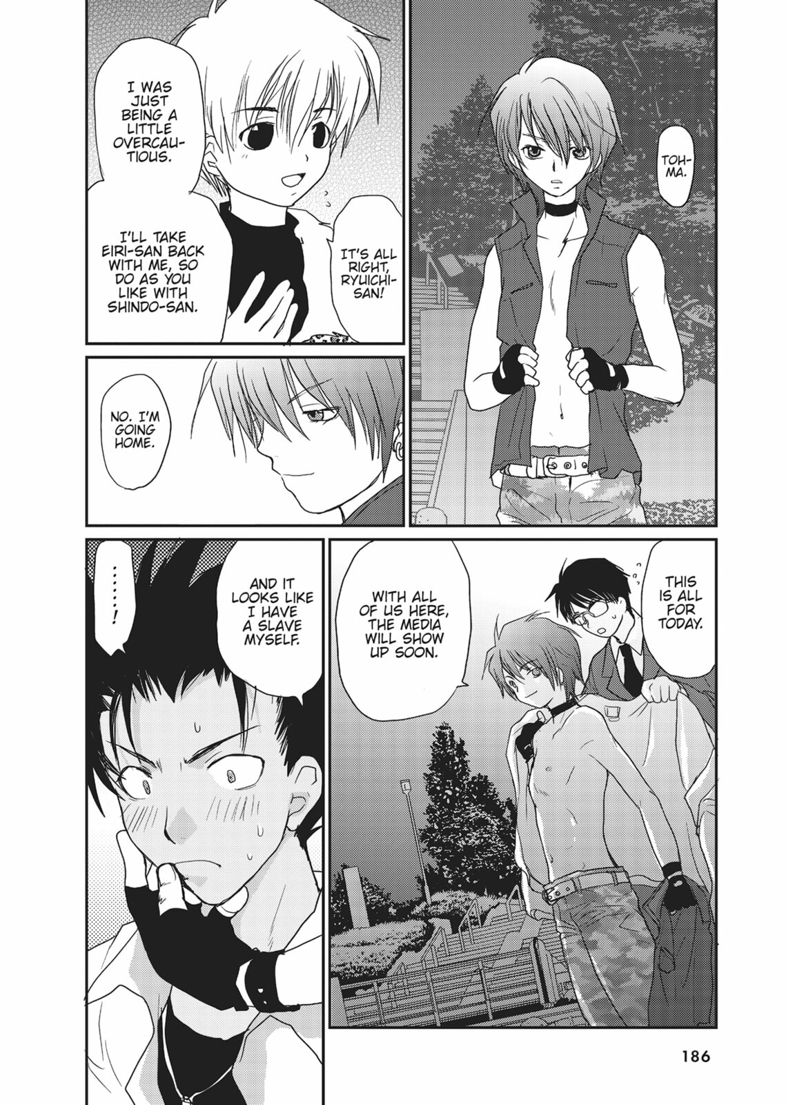 Gravitation Chapter 58 page 16 - 