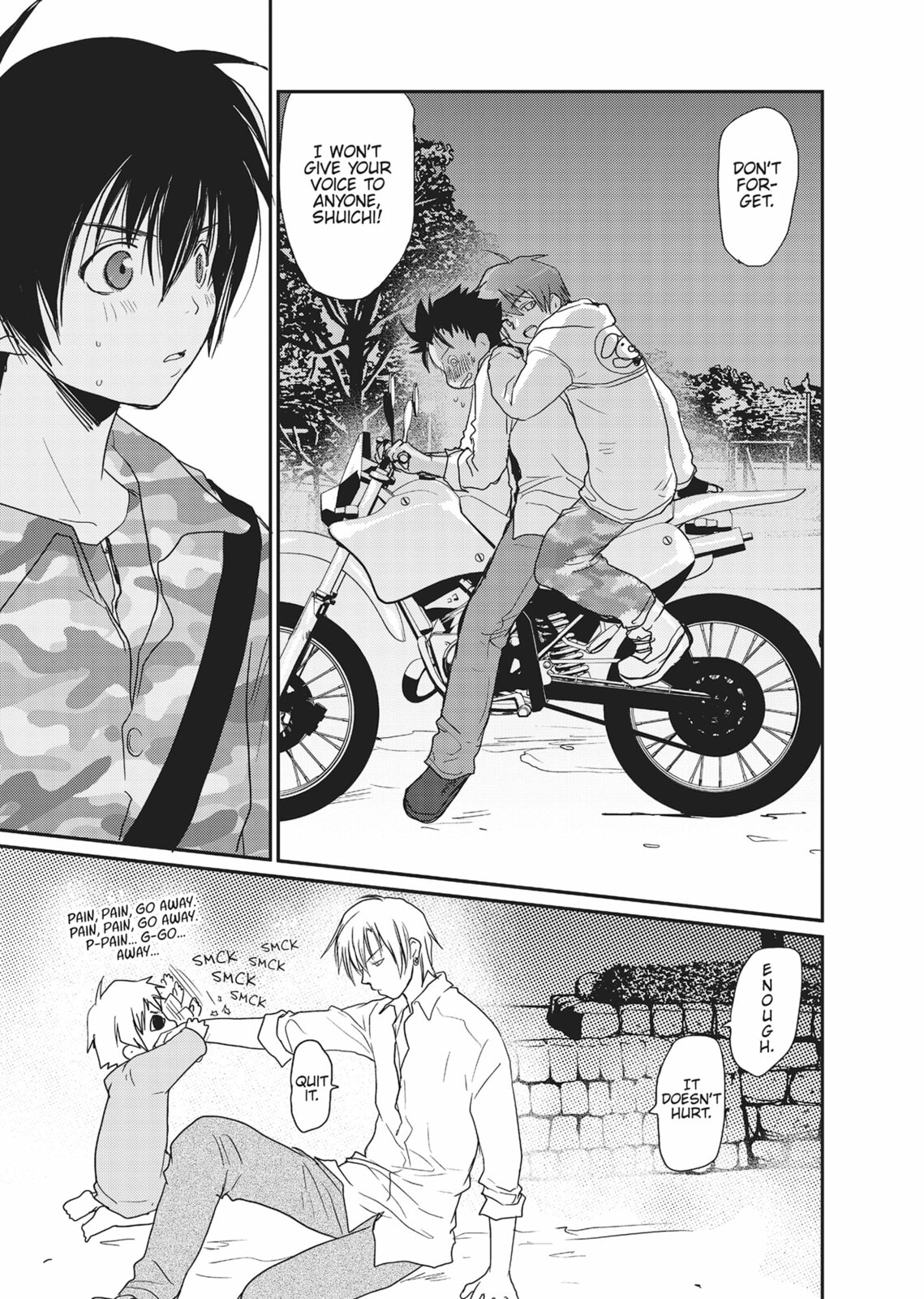 Gravitation Chapter 58 page 17 - 