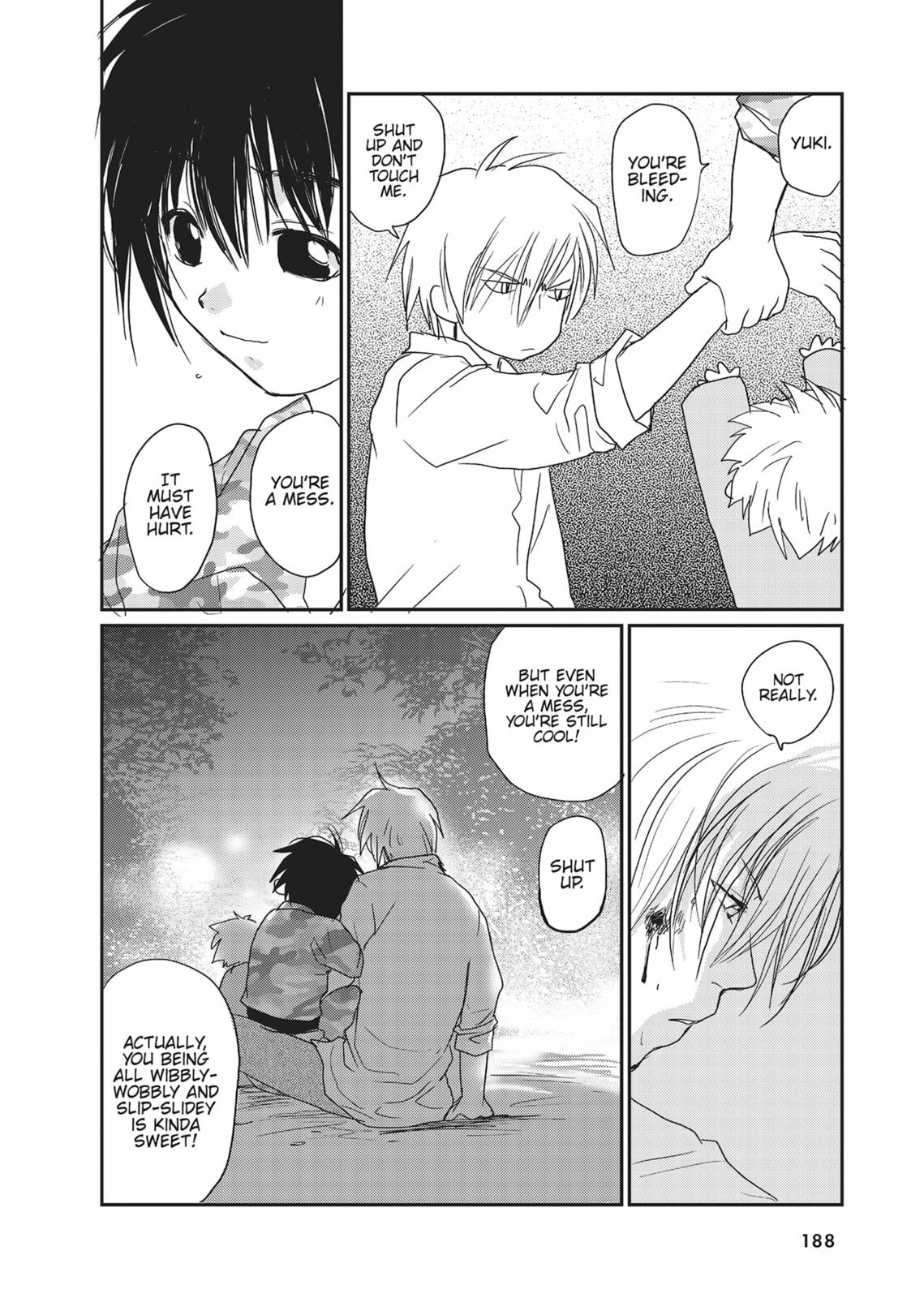 Gravitation Chapter 58 page 18 - 