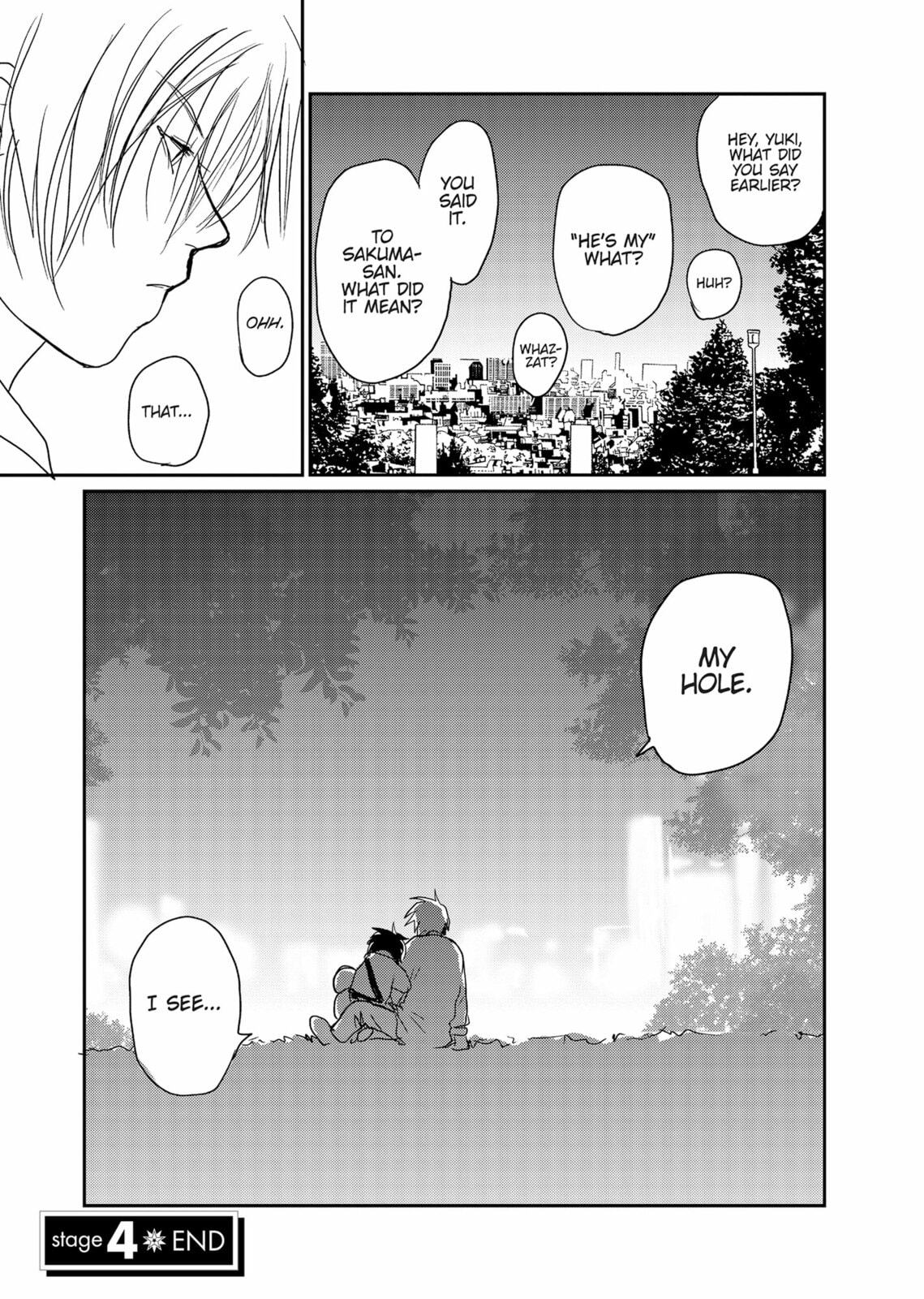 Gravitation Chapter 58 page 19 - 