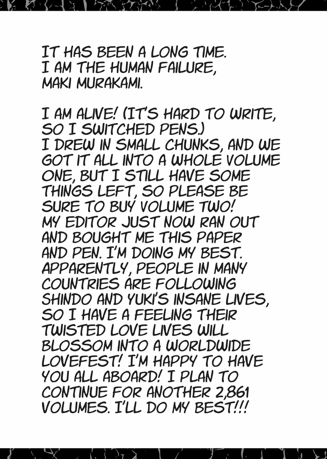 Gravitation Chapter 58 page 20 - 