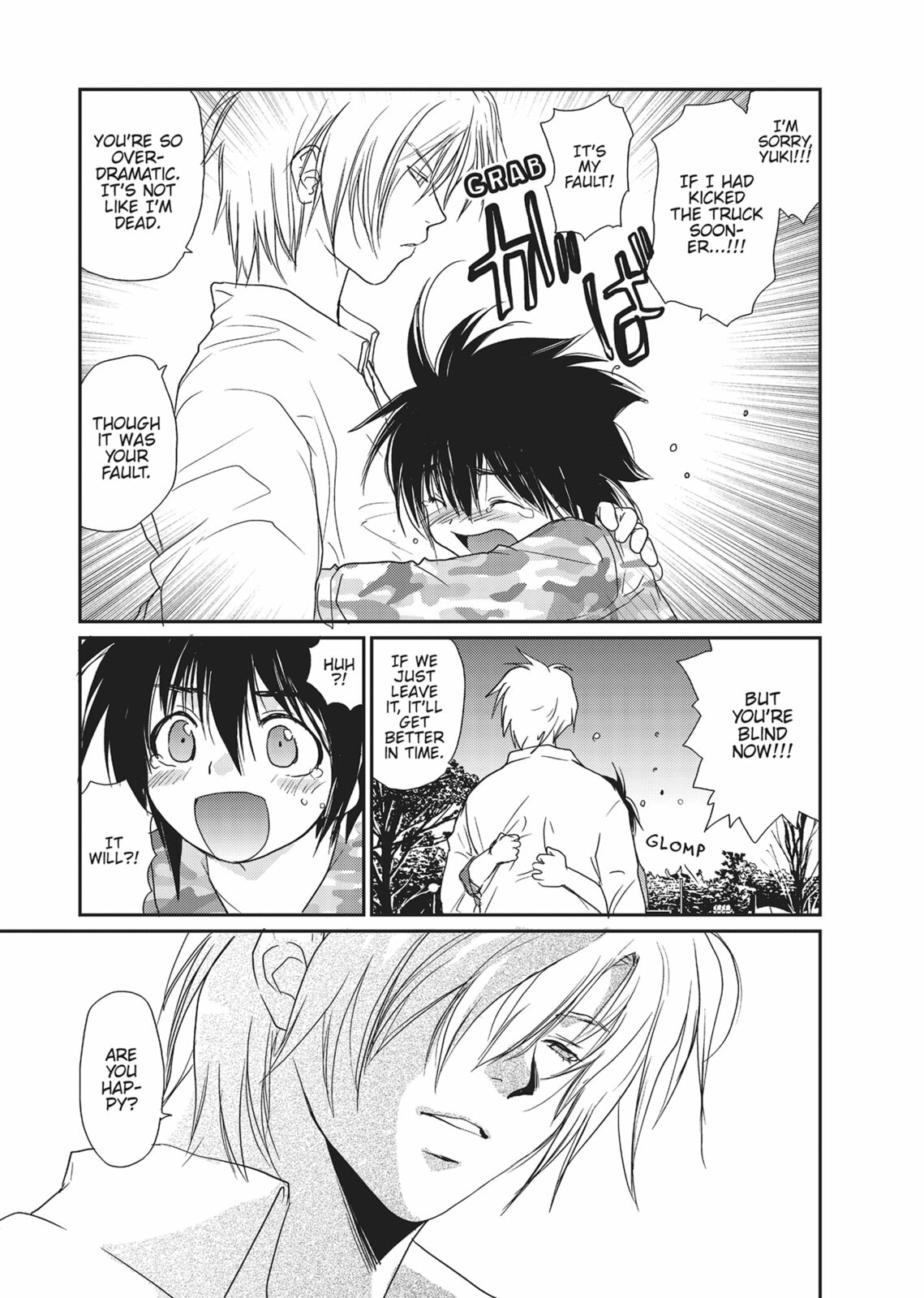 Gravitation Chapter 58 page 3 - 
