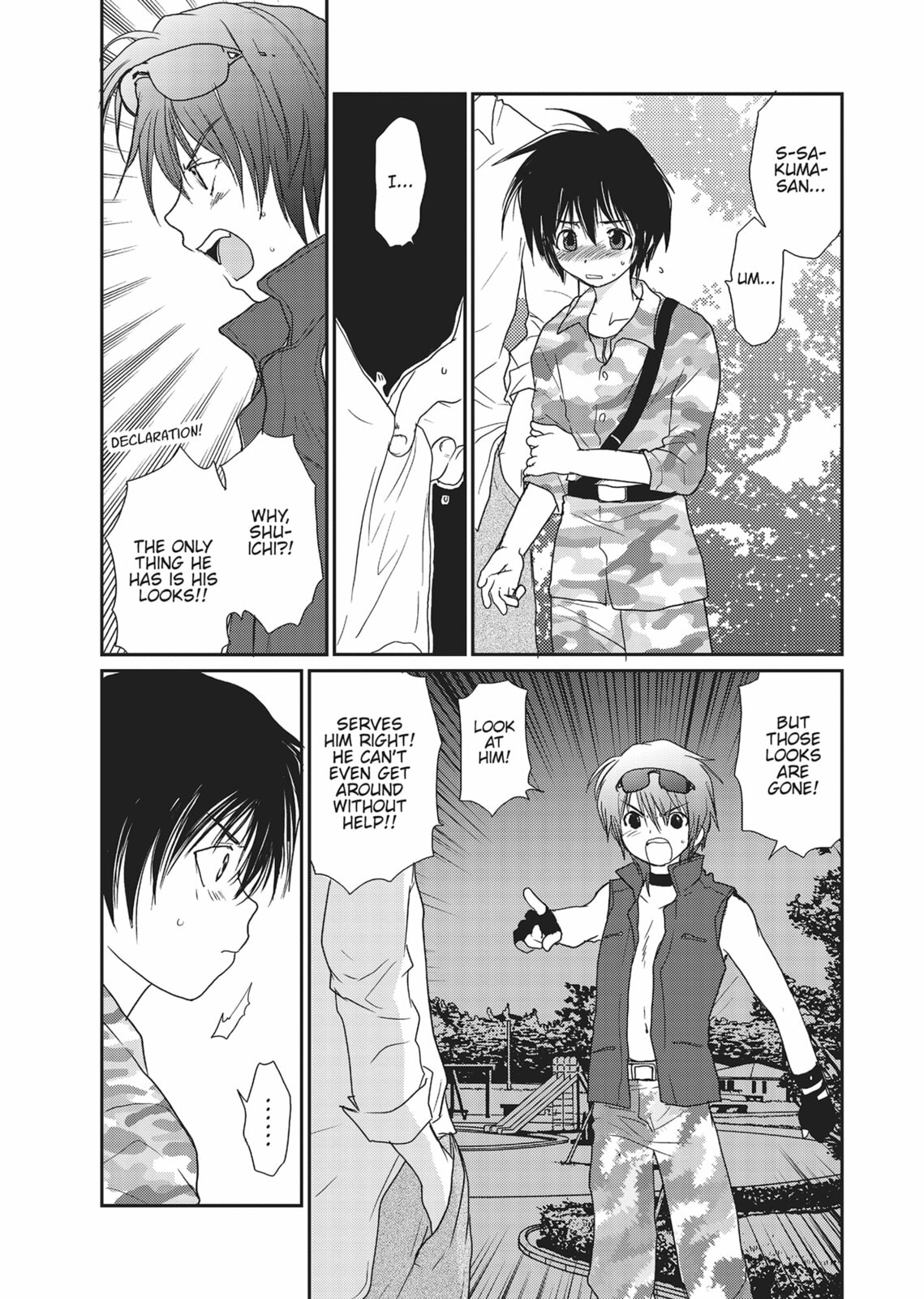 Gravitation Chapter 58 page 6 - 