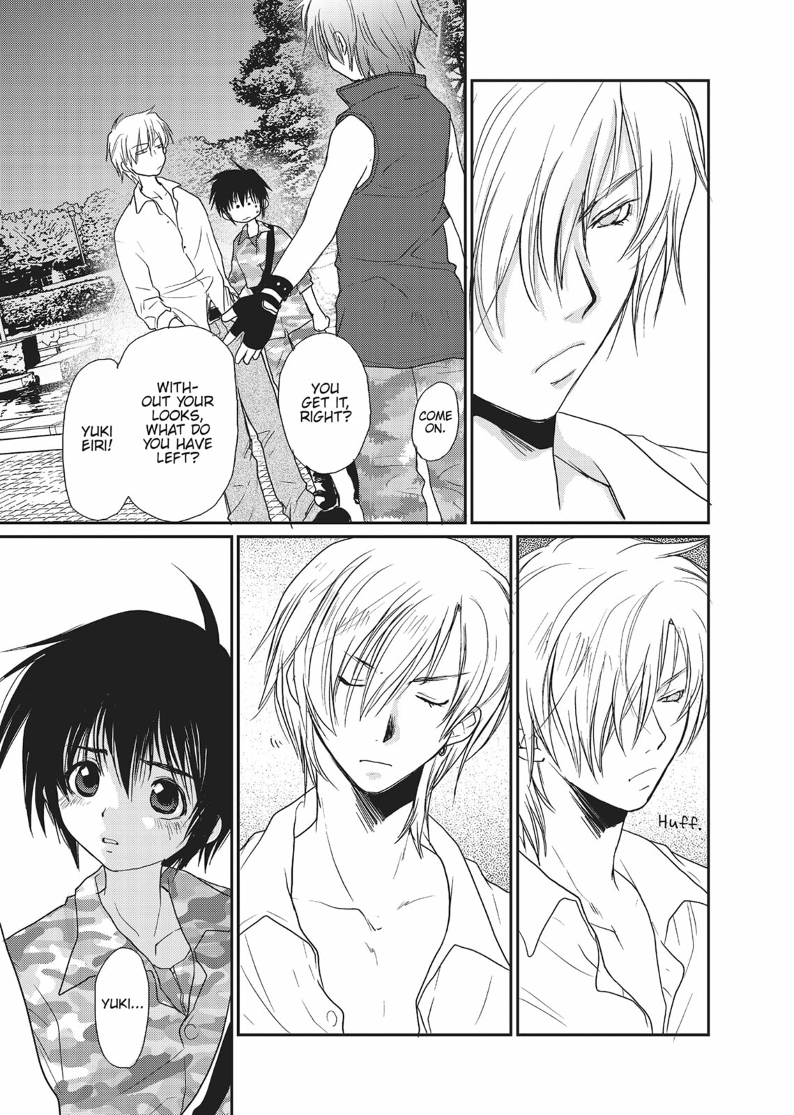 Gravitation Chapter 58 page 7 - 