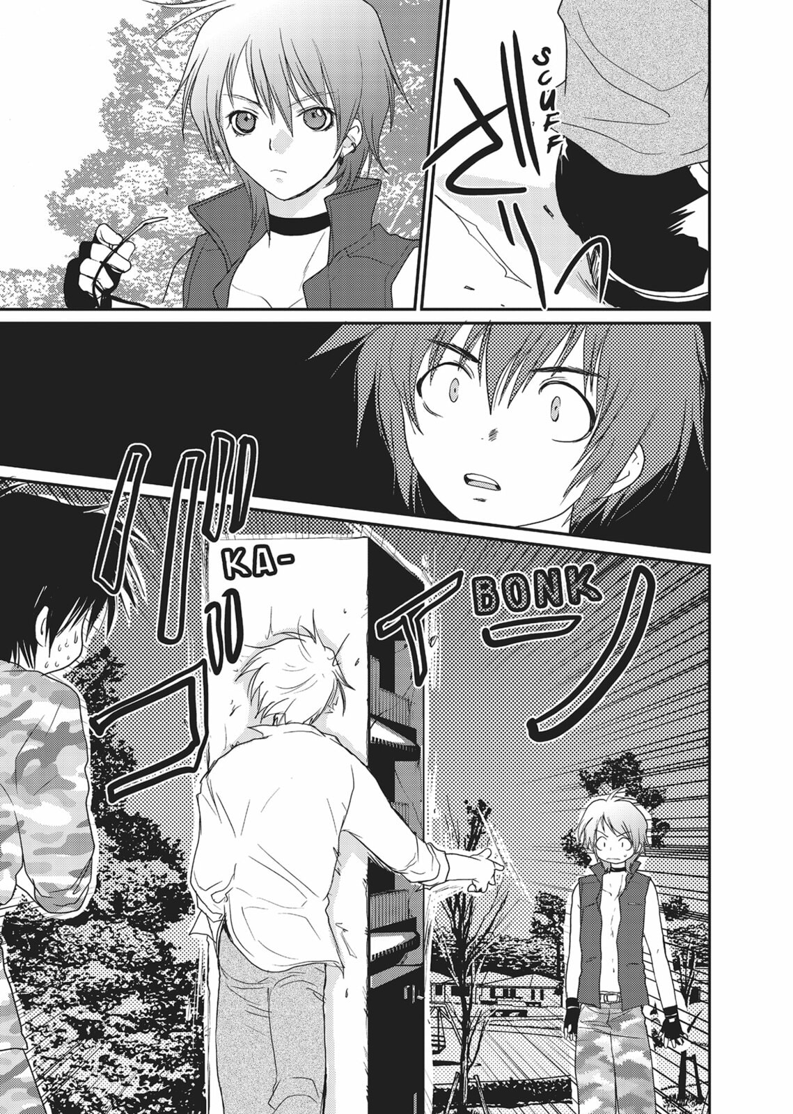 Gravitation Chapter 58 page 9 - 