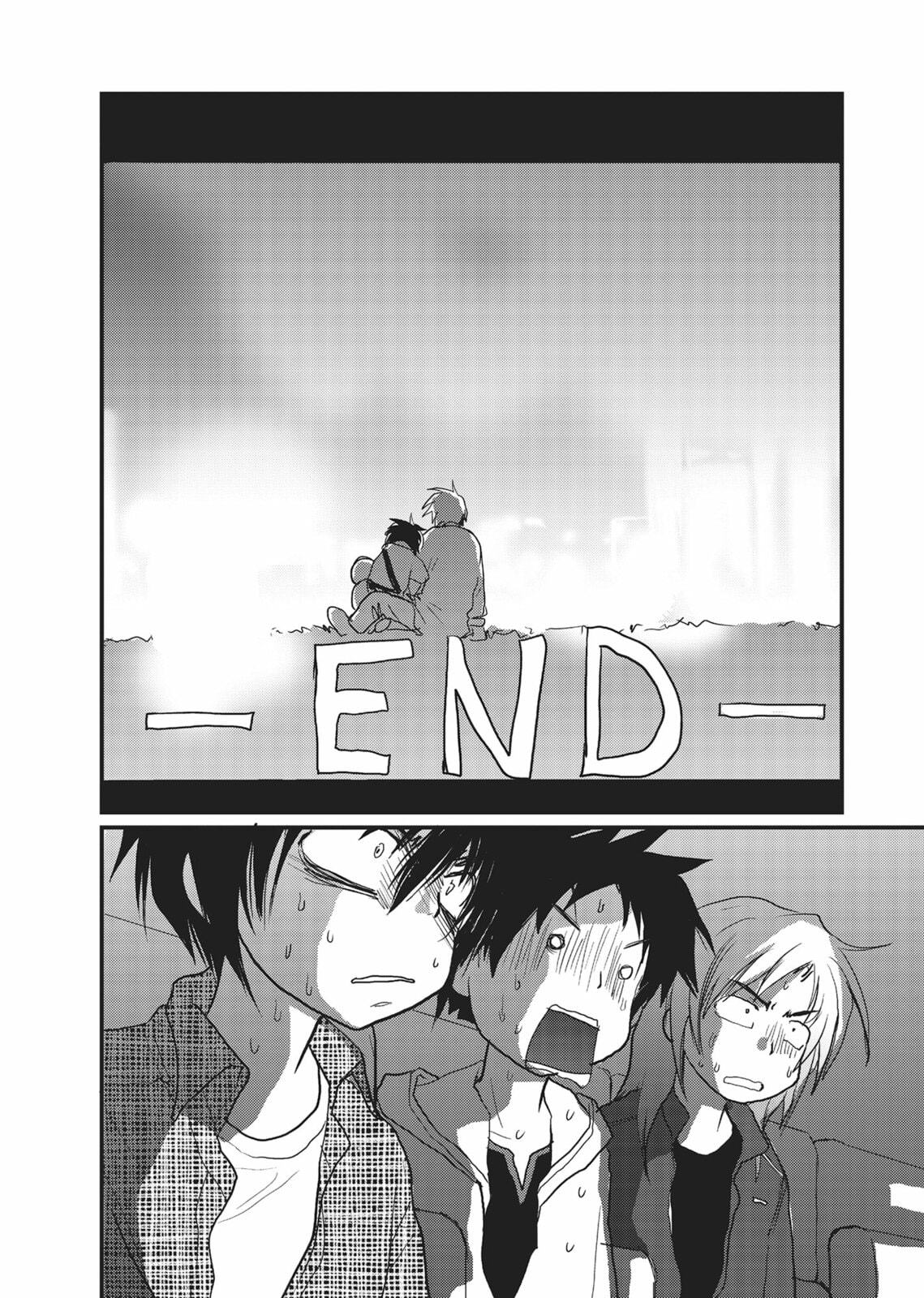Gravitation Chapter 59 page 2 - 