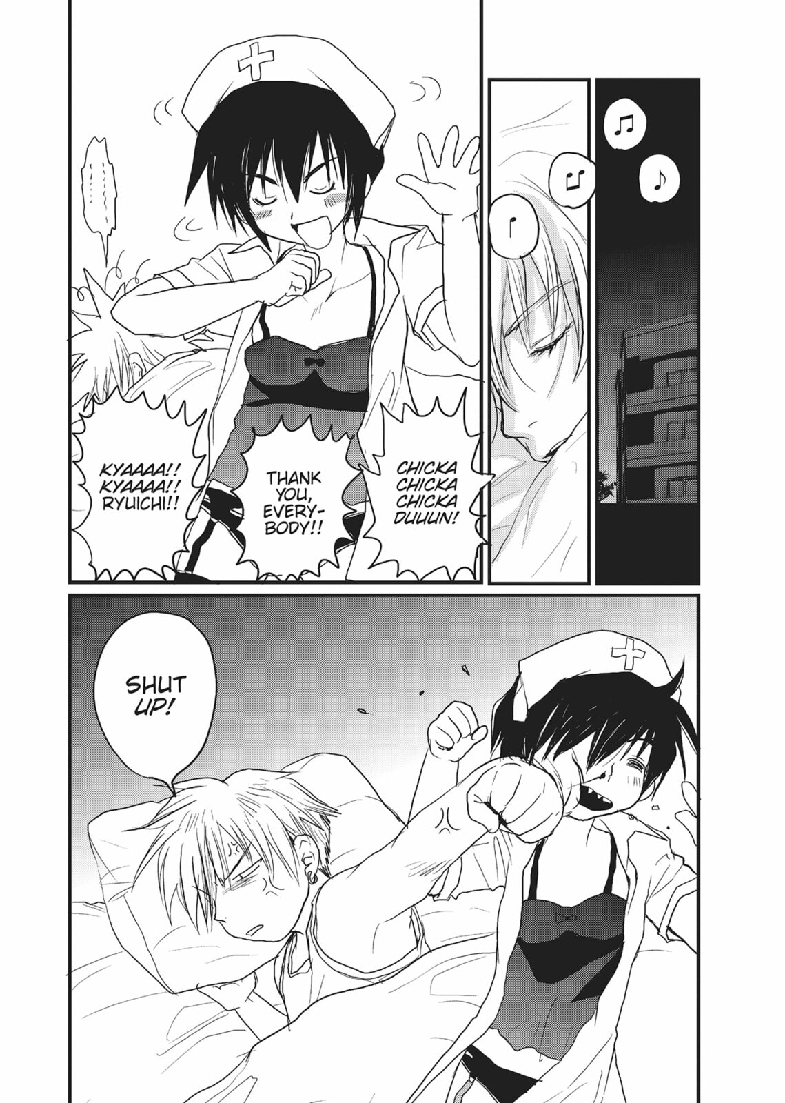 Gravitation Chapter 59 page 13 - 
