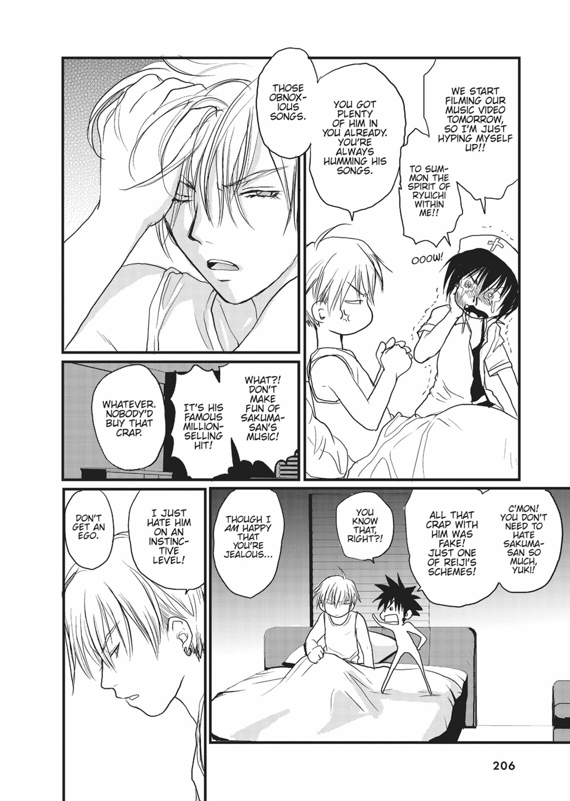 Gravitation Chapter 59 page 14 - 
