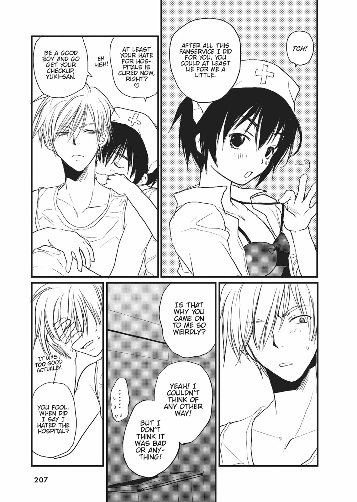 Gravitation Chapter 59 page 15 - 
