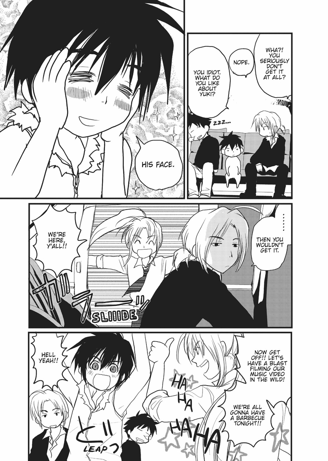 Gravitation Chapter 59 page 19 - 