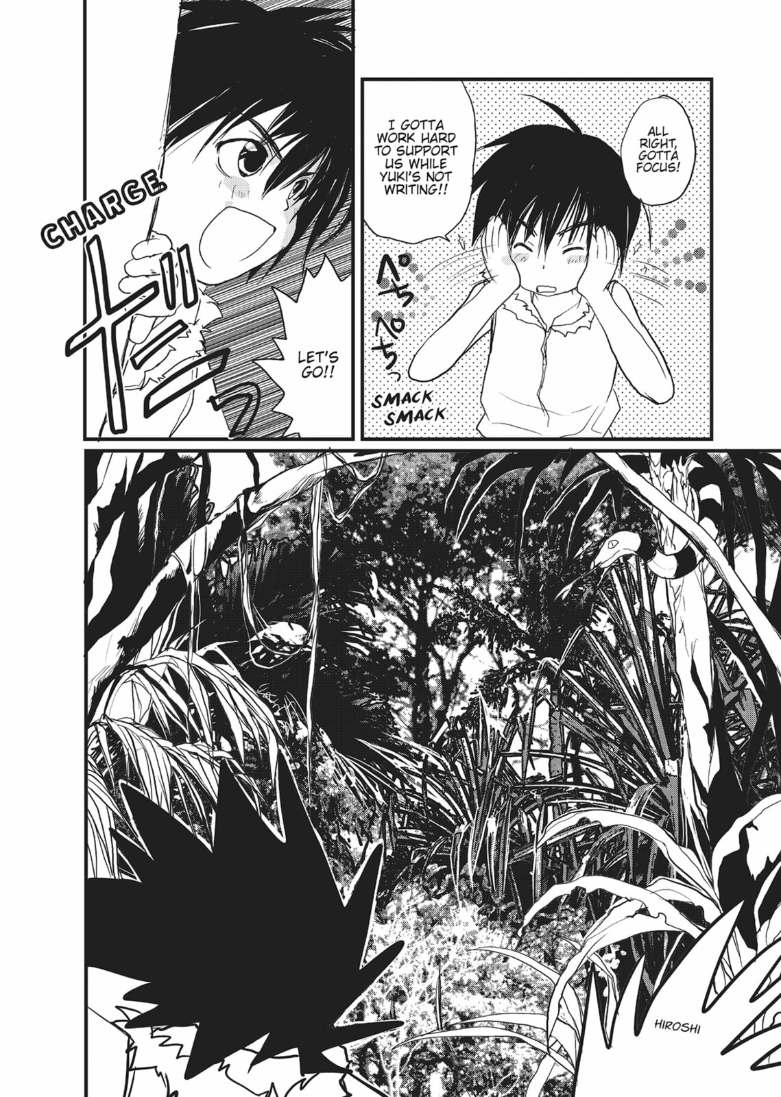 Gravitation Chapter 59 page 20 - 