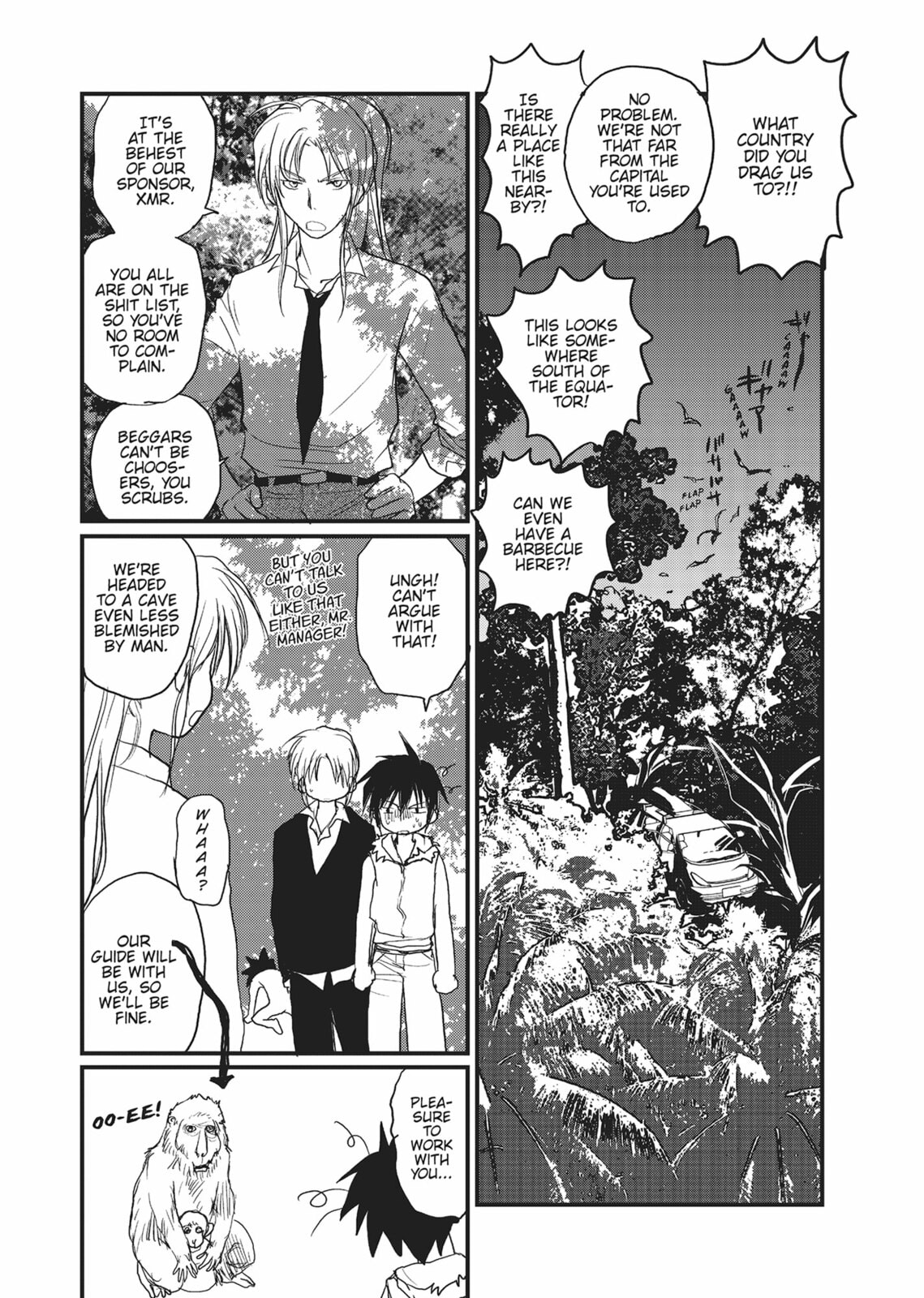 Gravitation Chapter 59 page 21 - 