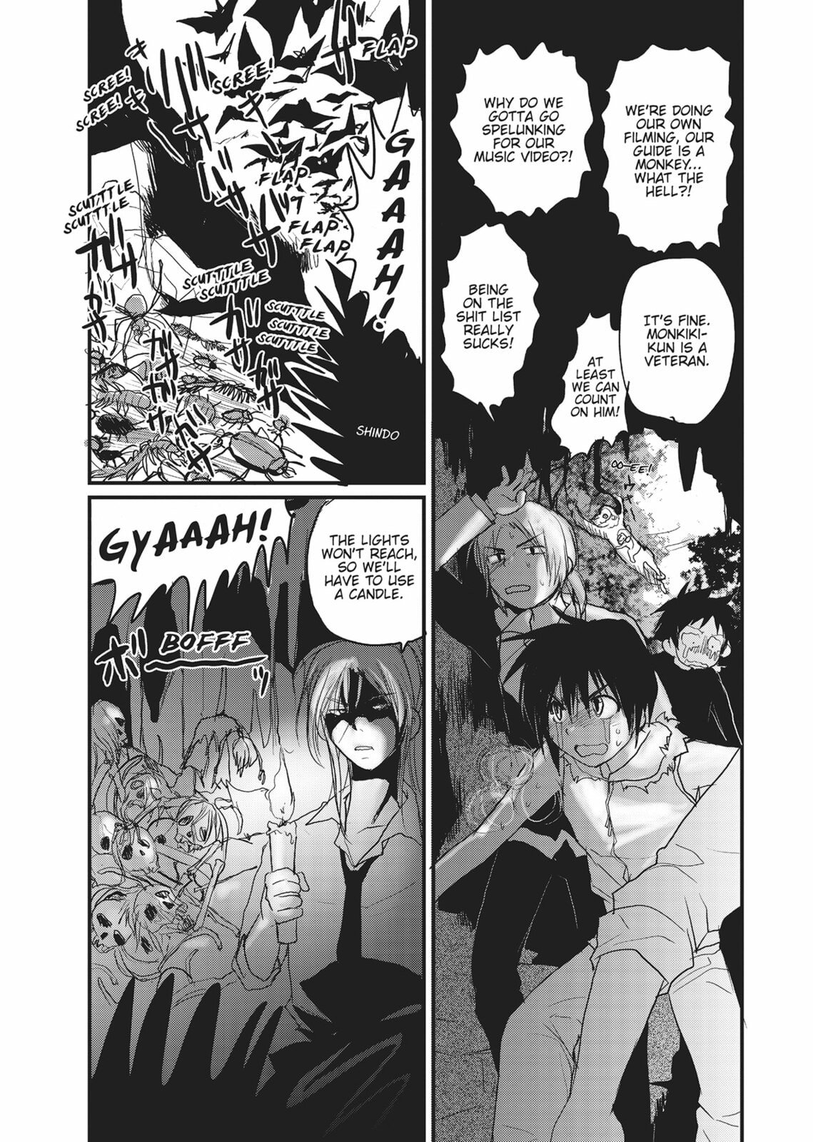 Gravitation Chapter 59 page 22 - 
