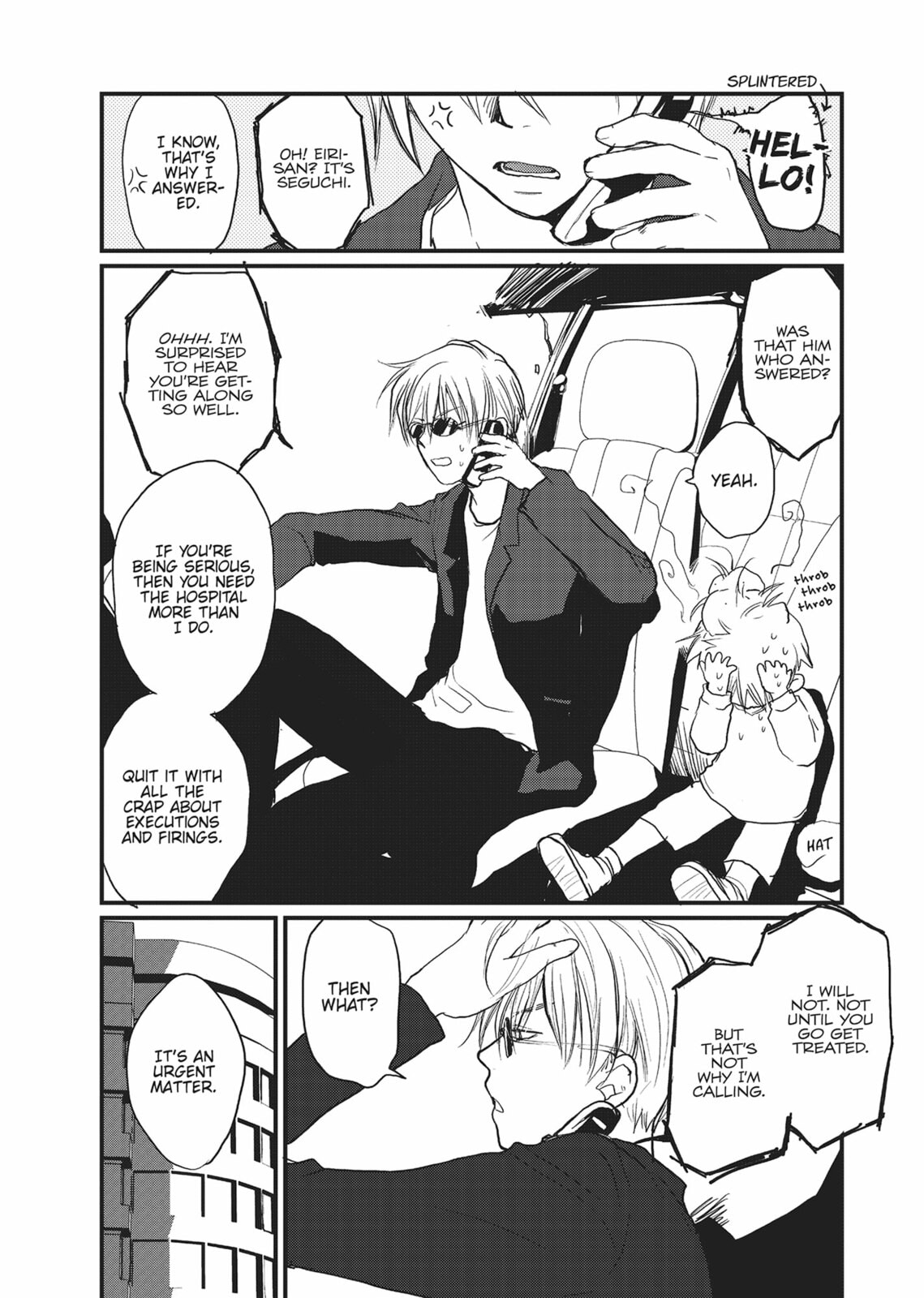 Gravitation Chapter 59 page 26 - 