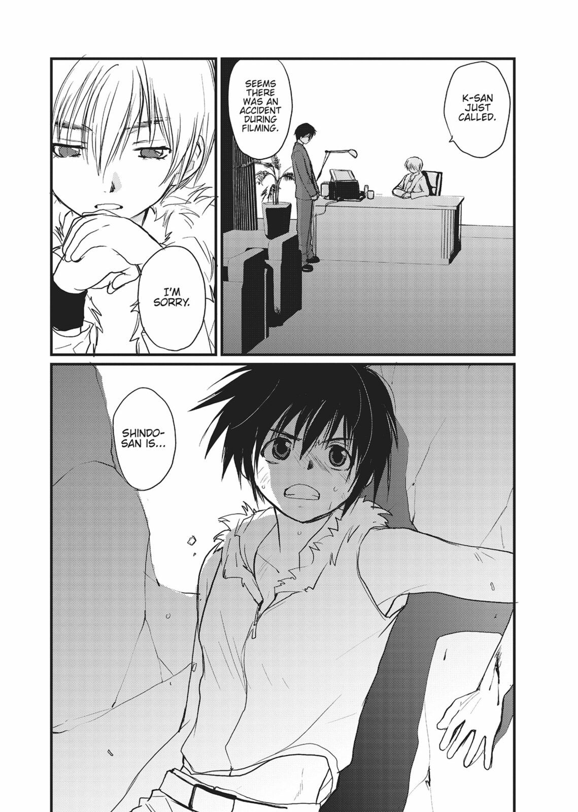 Gravitation Chapter 59 page 27 - 