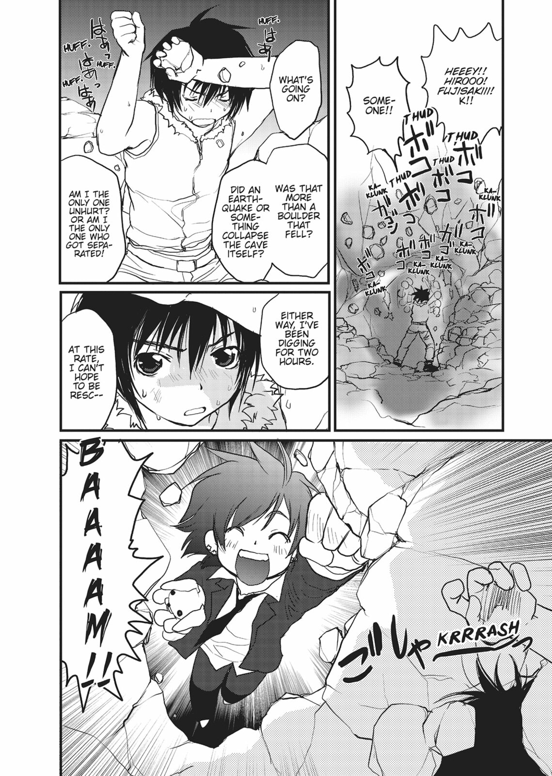 Gravitation Chapter 59 page 28 - 