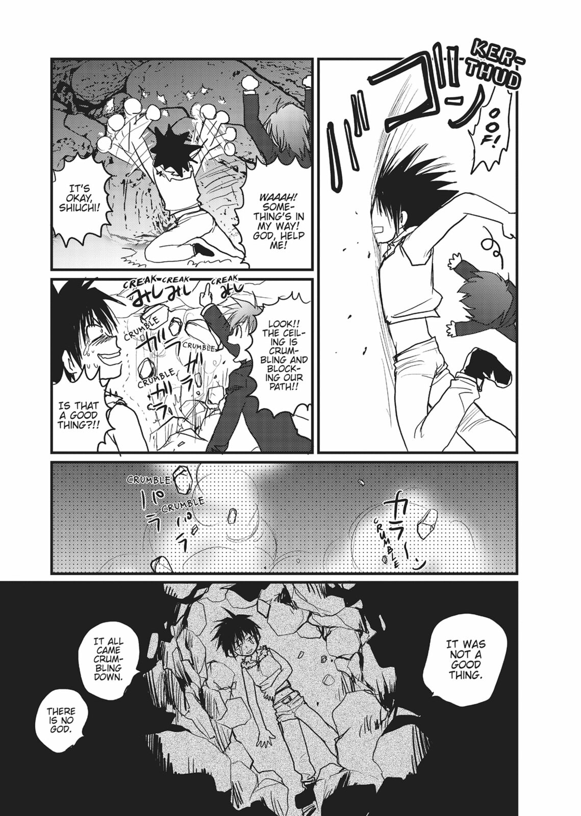 Gravitation Chapter 59 page 33 - 