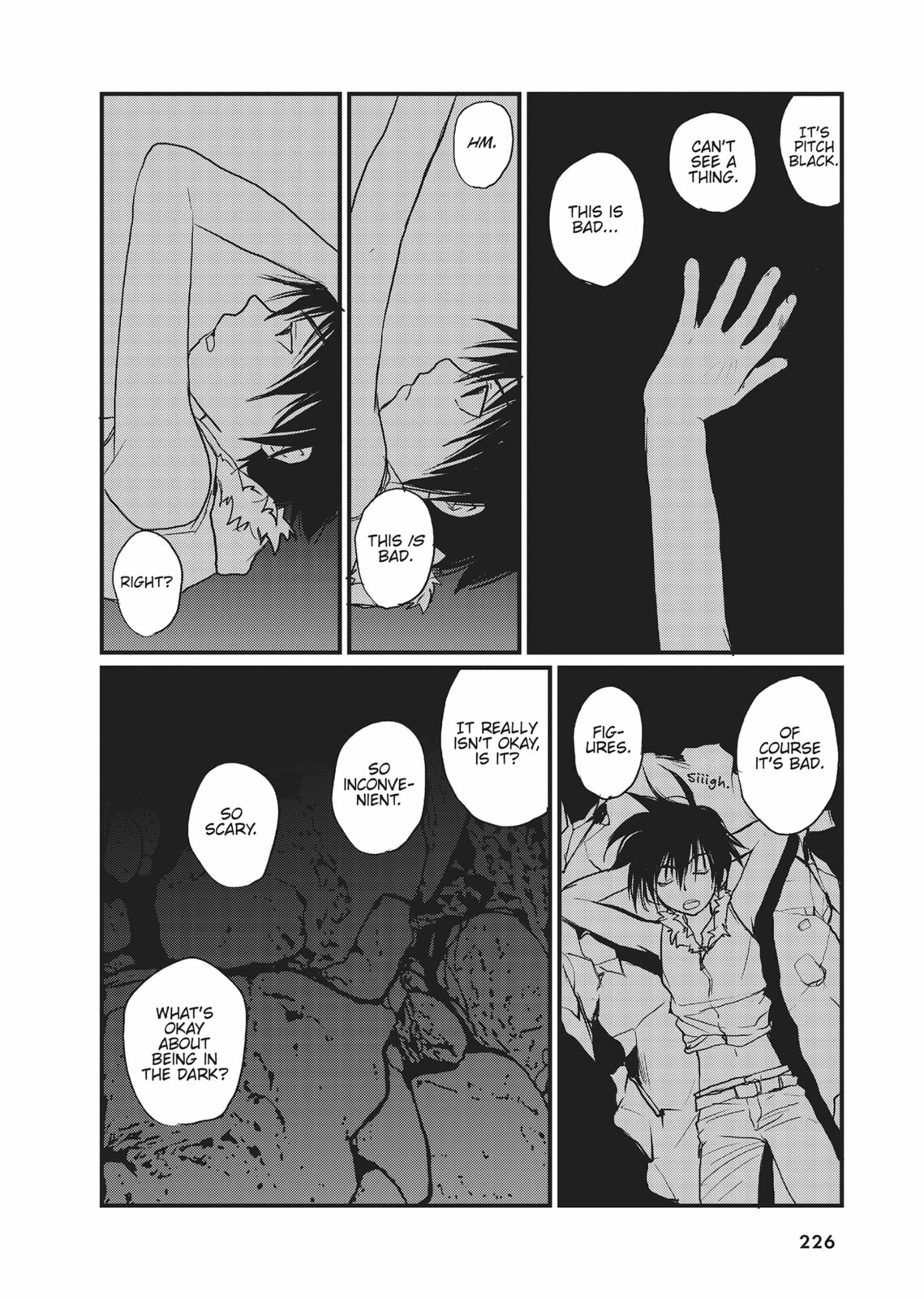 Gravitation Chapter 59 page 34 - 