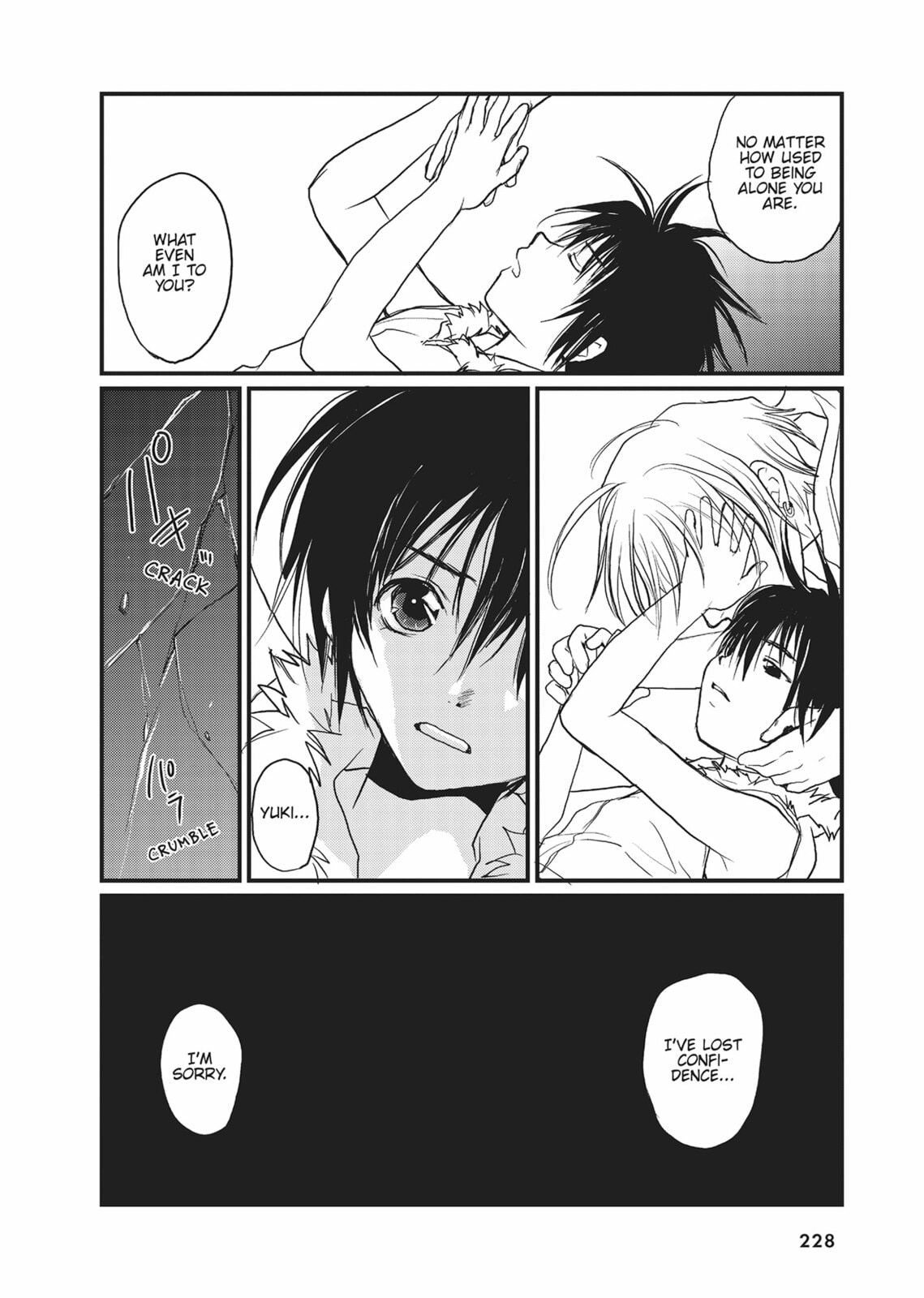 Gravitation Chapter 59 page 36 - 