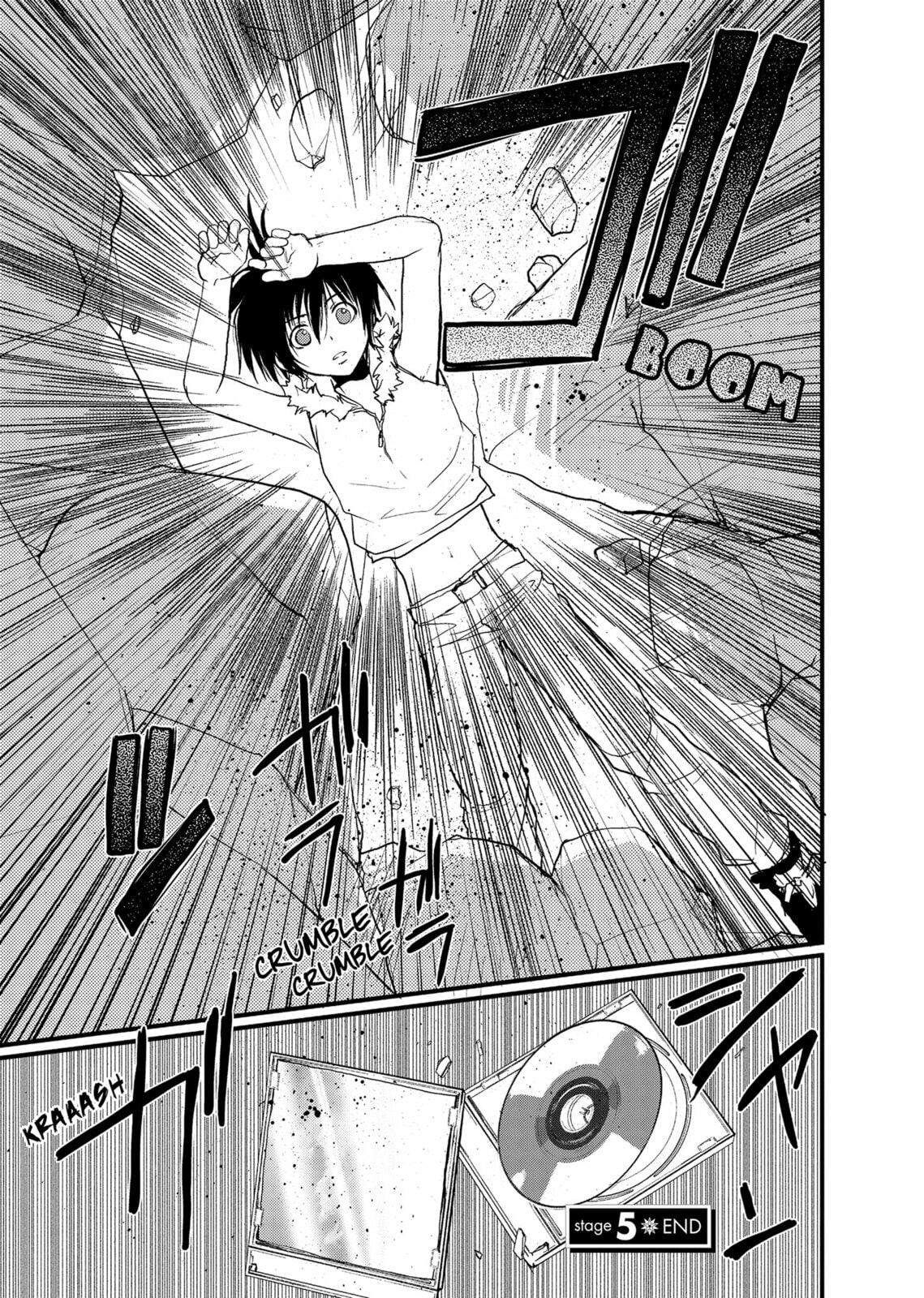 Gravitation Chapter 59 page 37 - 