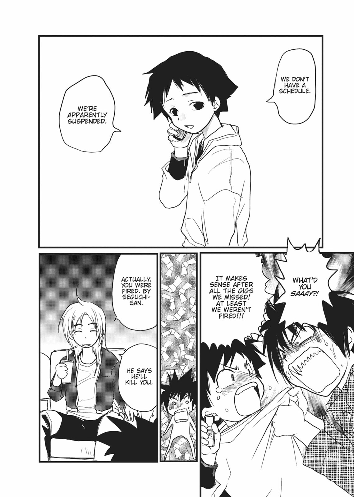 Gravitation Chapter 59 page 6 - 
