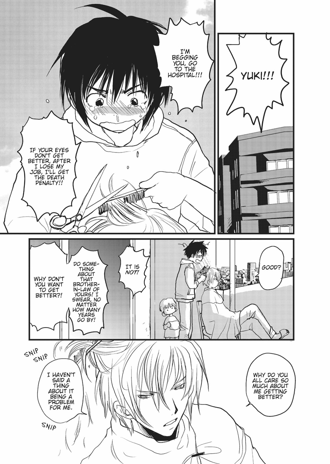 Gravitation Chapter 59 page 7 - 