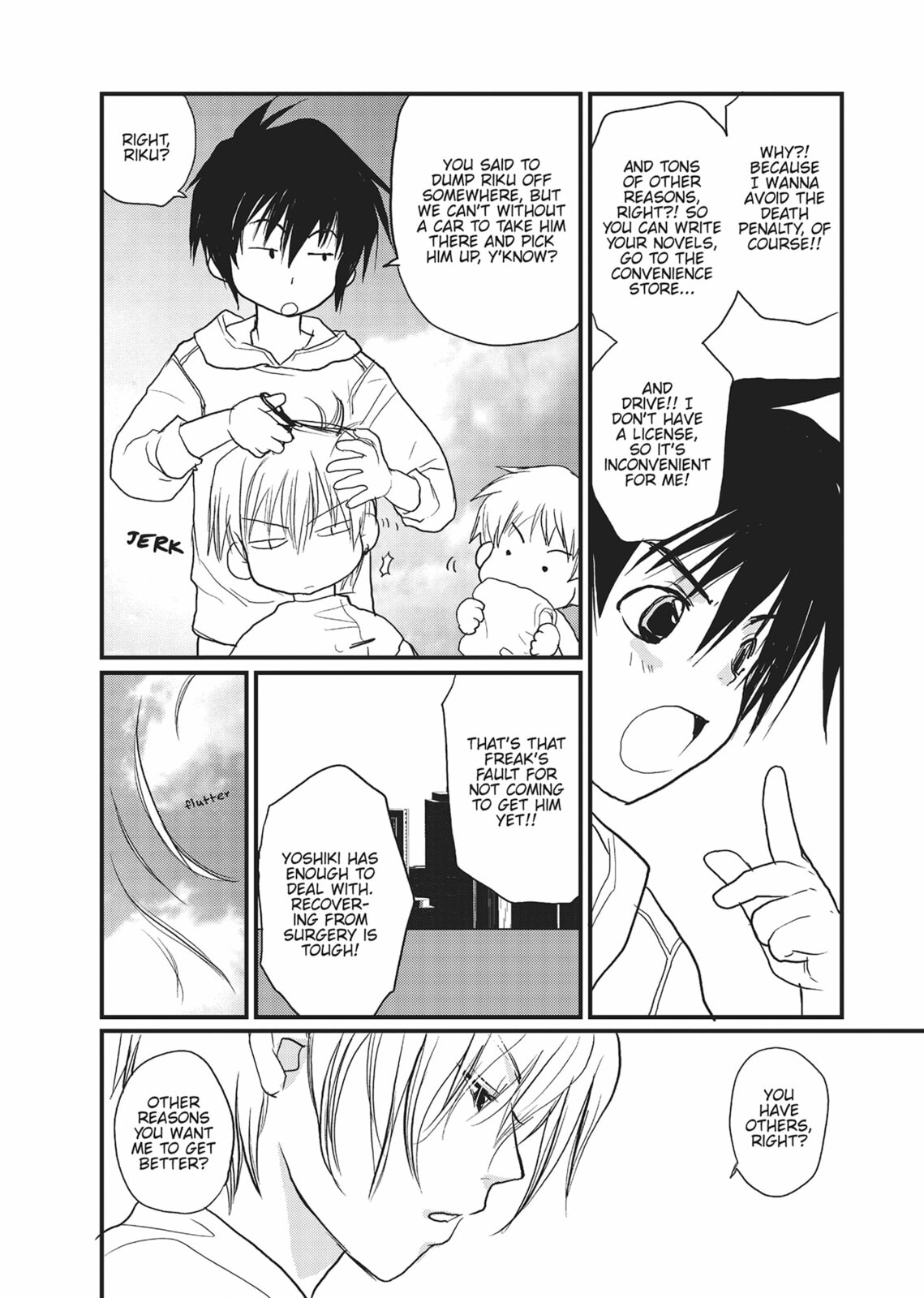 Gravitation Chapter 59 page 8 - 