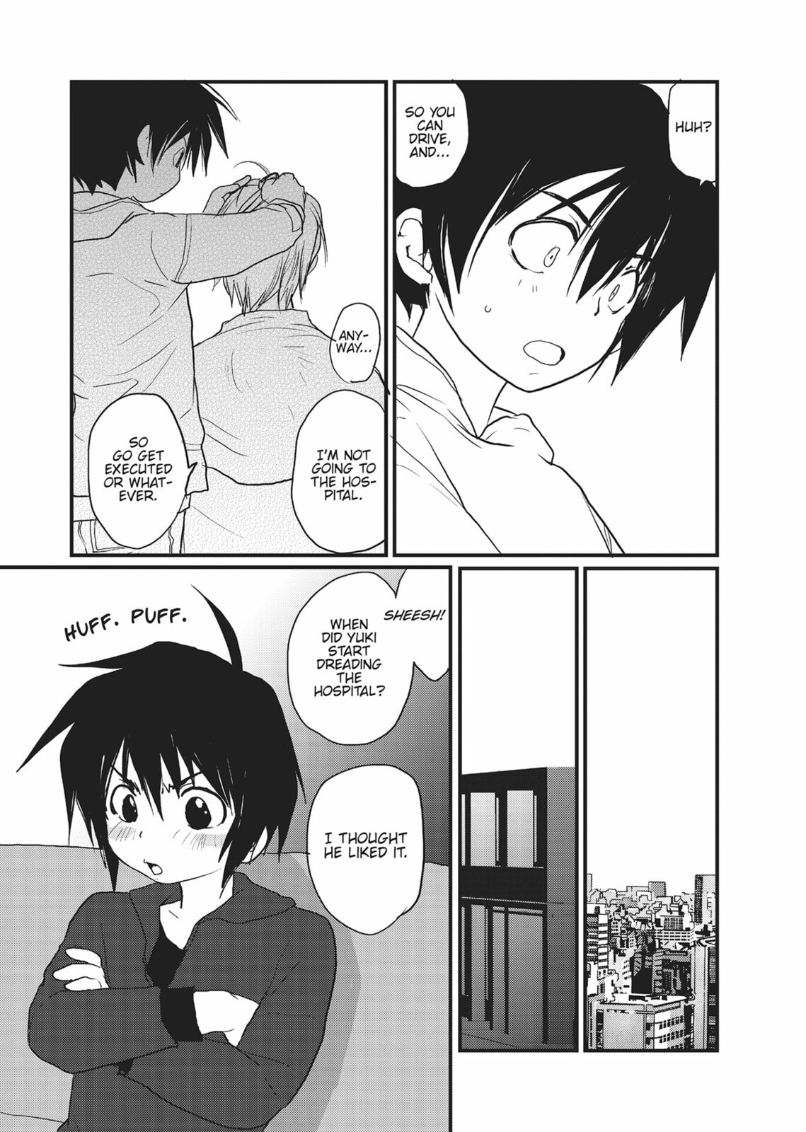 Gravitation Chapter 59 page 9 - 