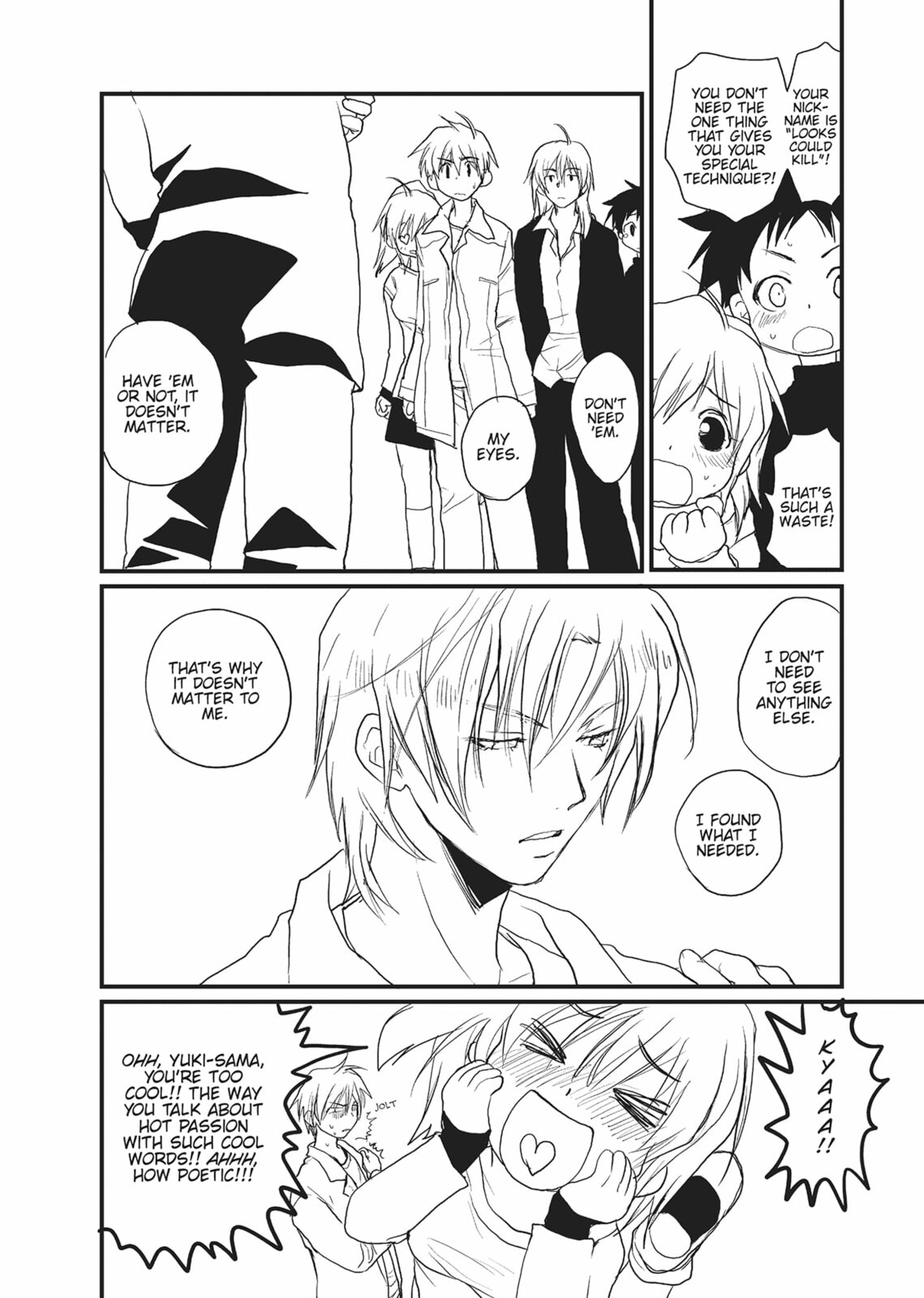 Gravitation Chapter 60 page 14 - 