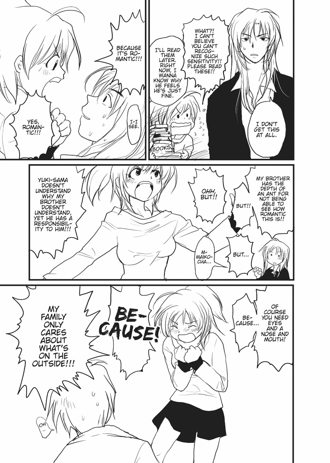 Gravitation Chapter 60 page 15 - 