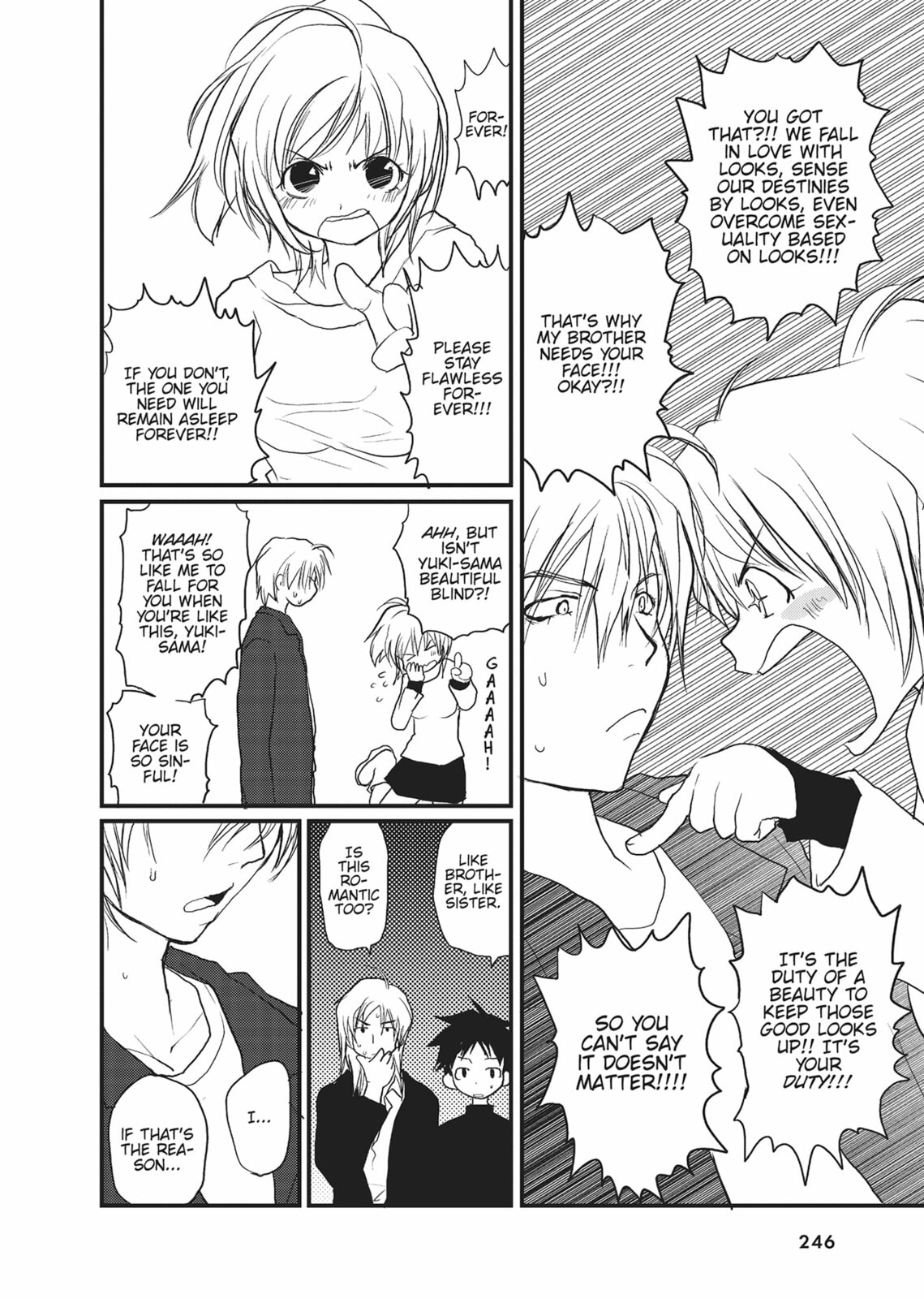 Gravitation Chapter 60 page 16 - 