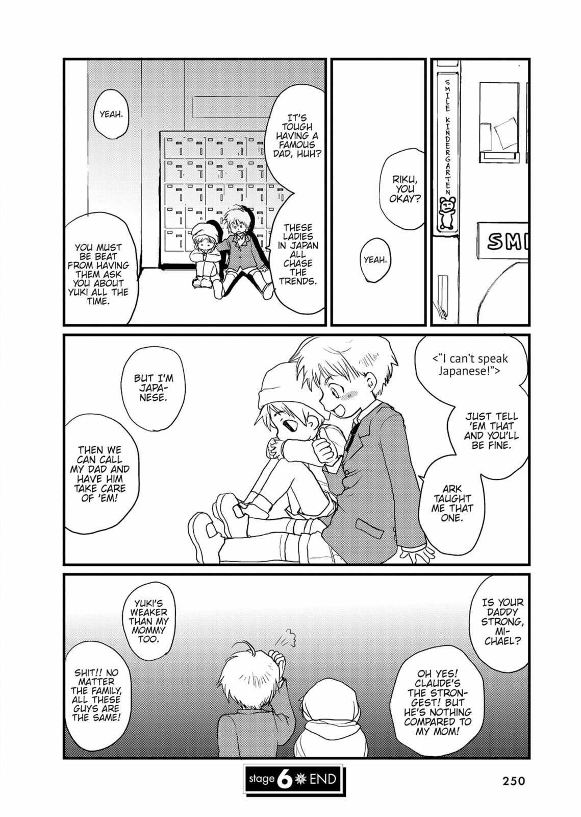 Gravitation Chapter 60 page 20 - 